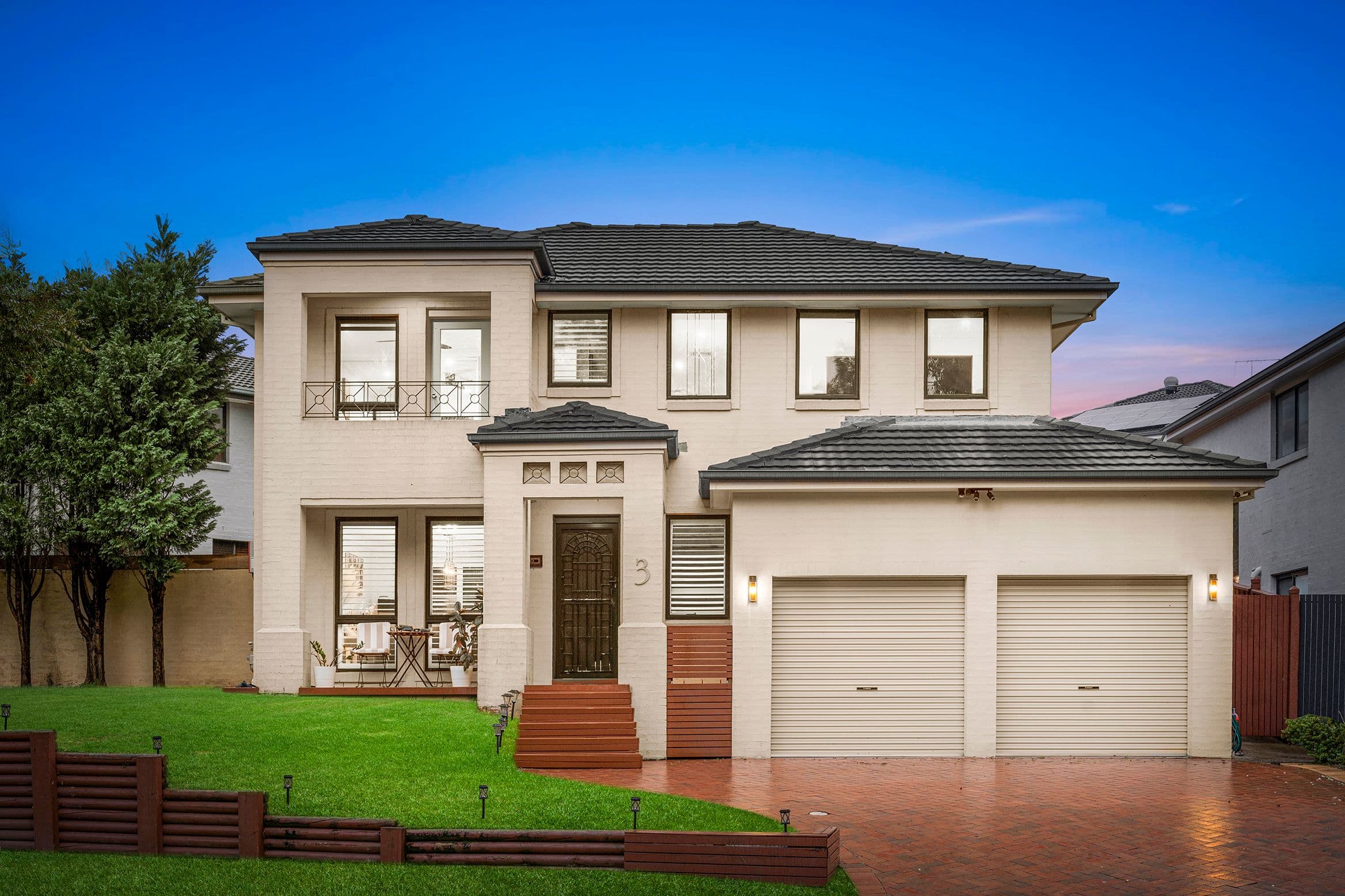 3 Arno Terrace, Glenwood NSW 2768, Glenwood - Thumbnail 5
