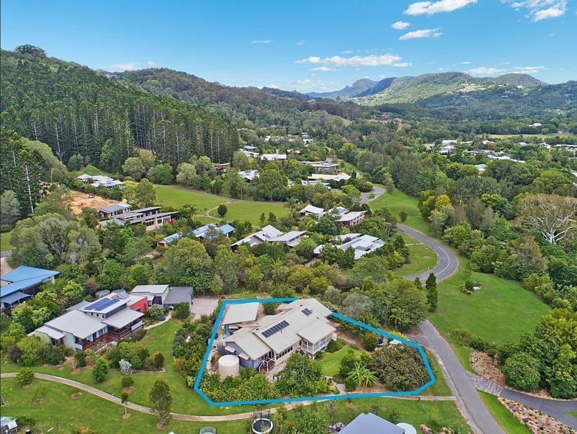 1 Lakeview Place, Currumbin Valley QLD 4223, Currumbin Valley - Image 1