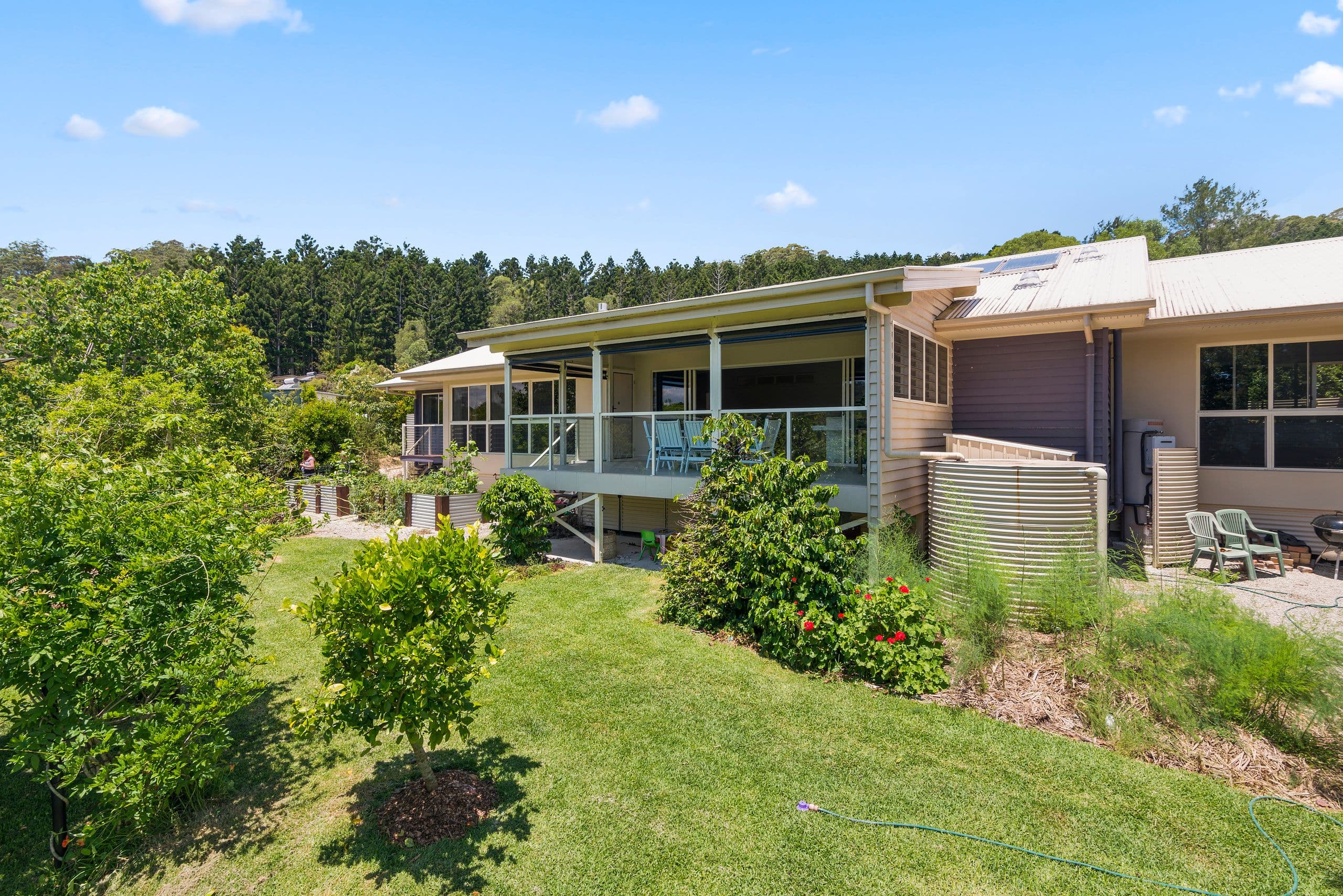 1 Lakeview Place, Currumbin Valley QLD 4223, Currumbin Valley - Thumbnail 2