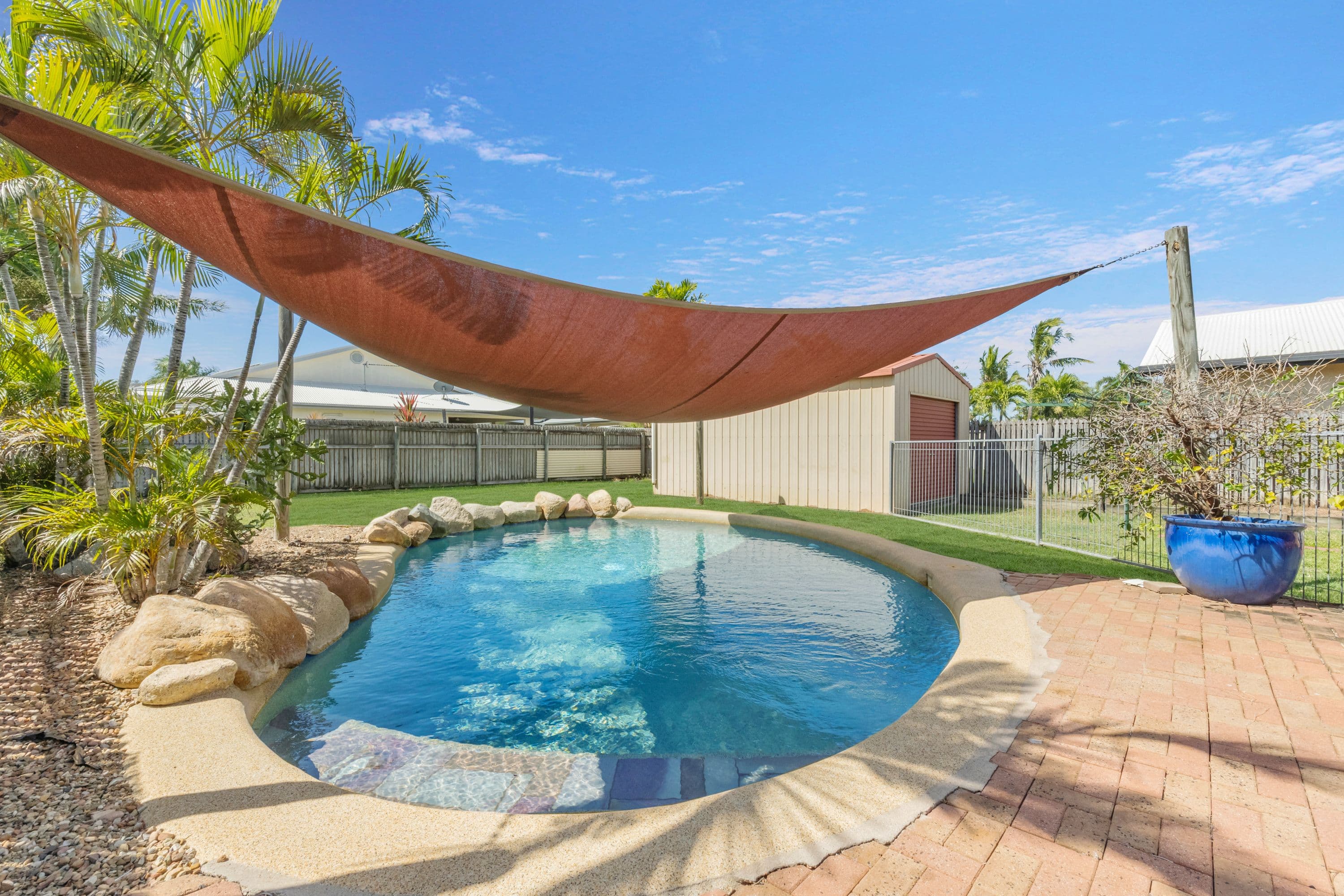 30 Overton Circuit, Kirwan QLD 4817, Kirwan - Image 1