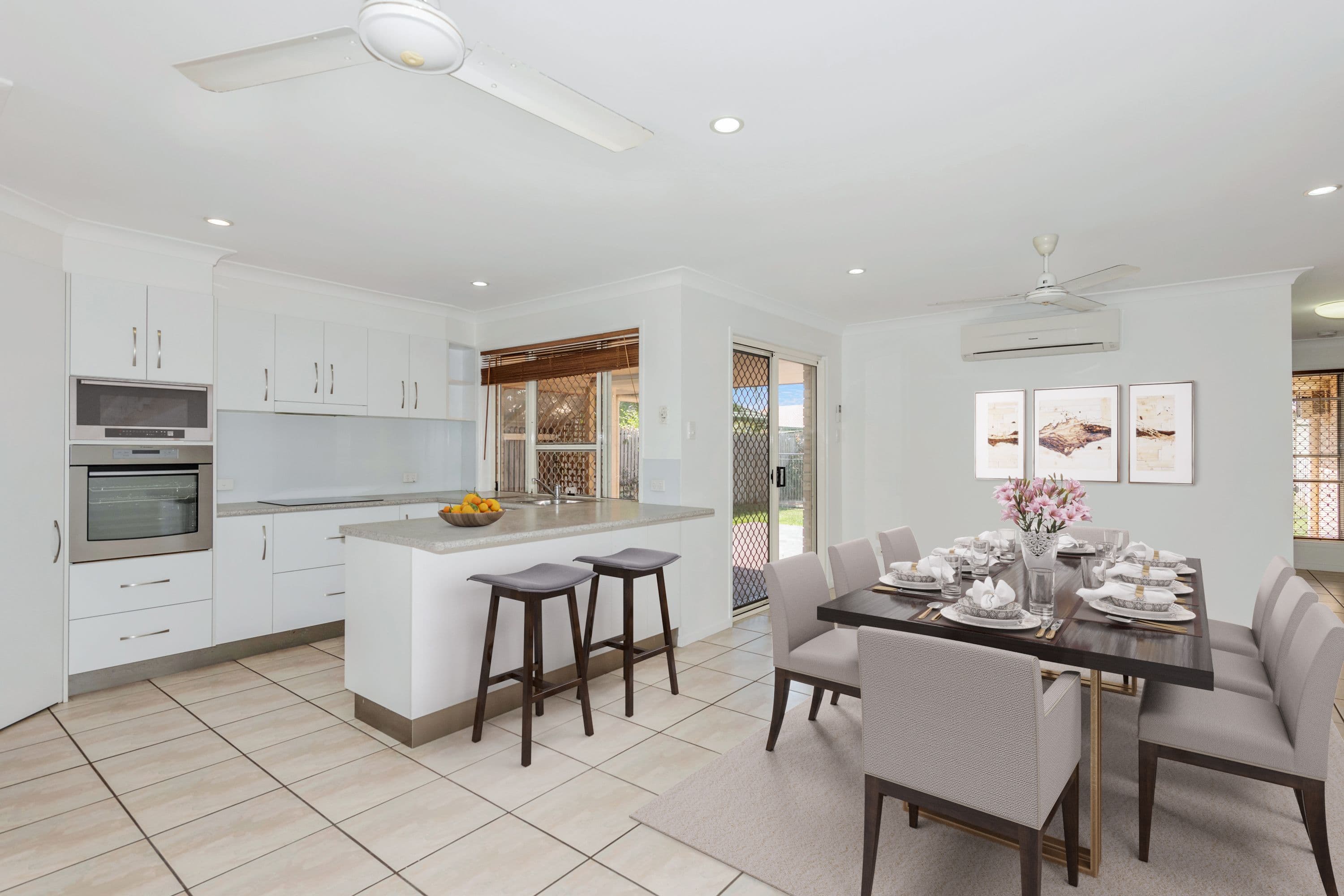 30 Overton Circuit, Kirwan QLD 4817, Kirwan - Thumbnail 4