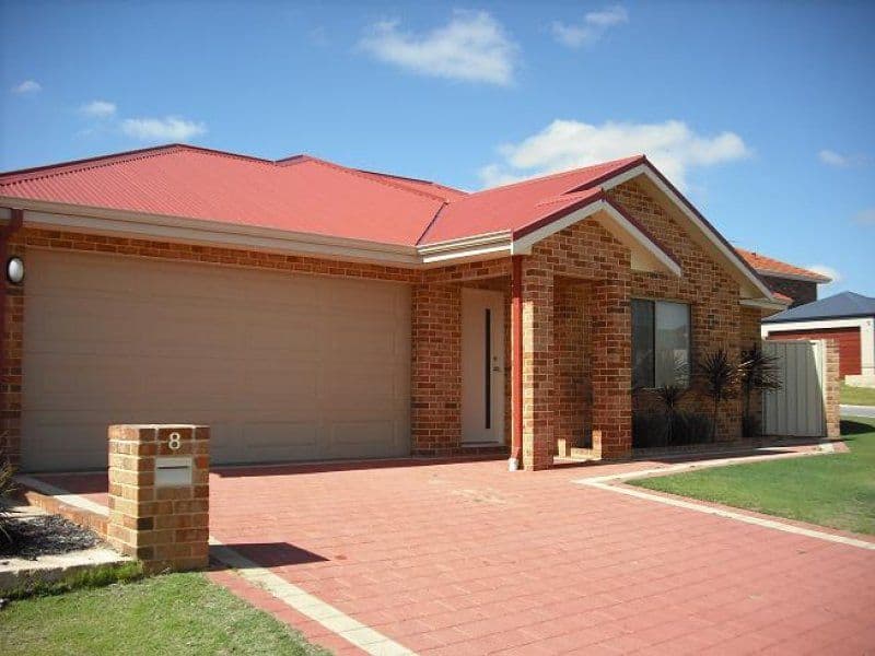 8 Tambora Bend, Madeley WA 6065, Madeley - Image 1