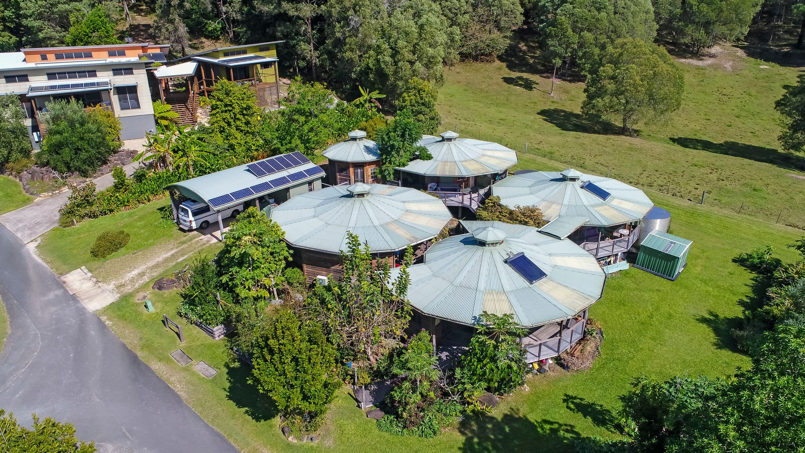 8 Kooyan Close, Currumbin Valley QLD 4223, Currumbin Valley - Image 1