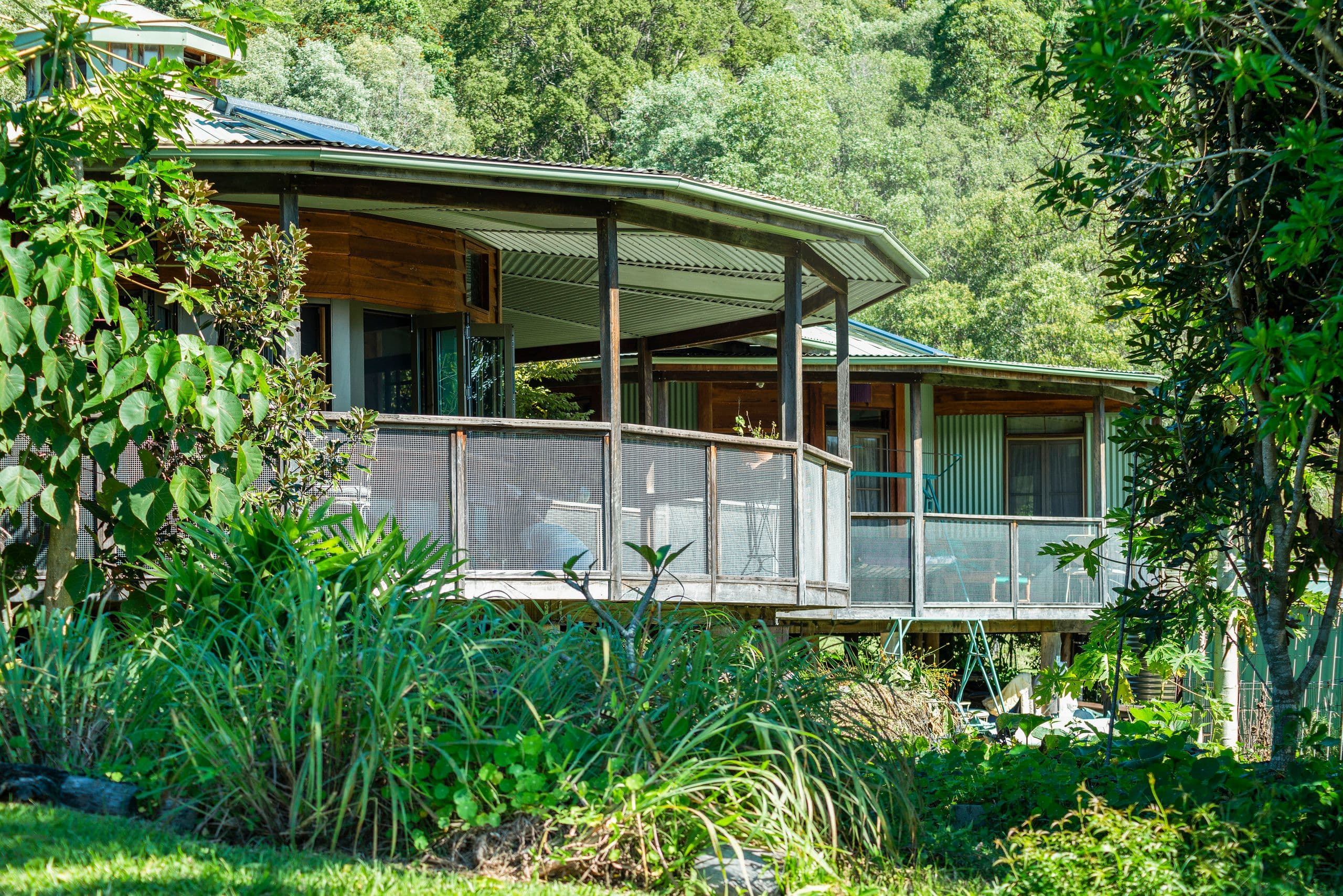 8 Kooyan Close, Currumbin Valley QLD 4223, Currumbin Valley - Thumbnail 2