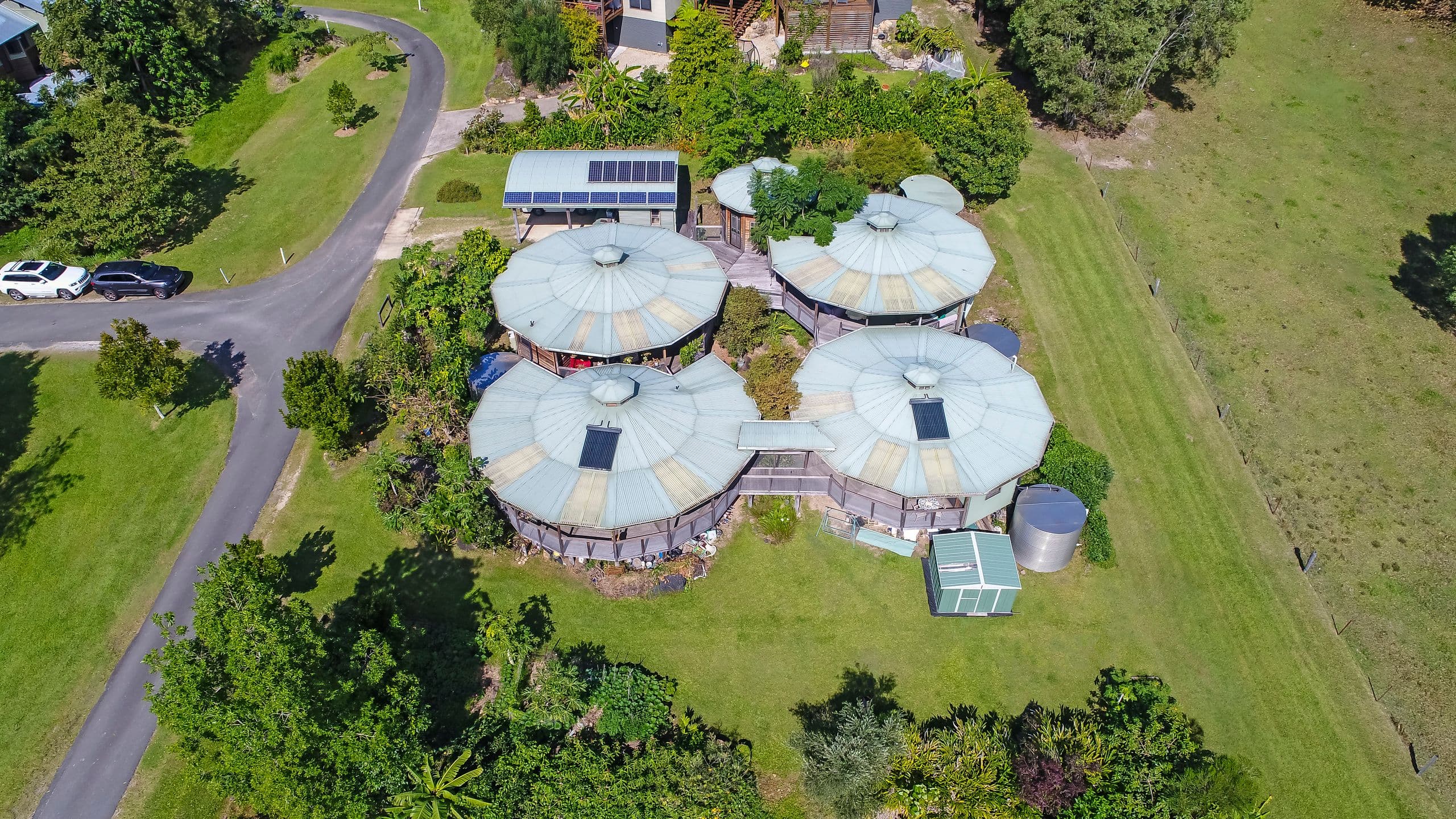 8 Kooyan Close, Currumbin Valley QLD 4223, Currumbin Valley - Thumbnail 4