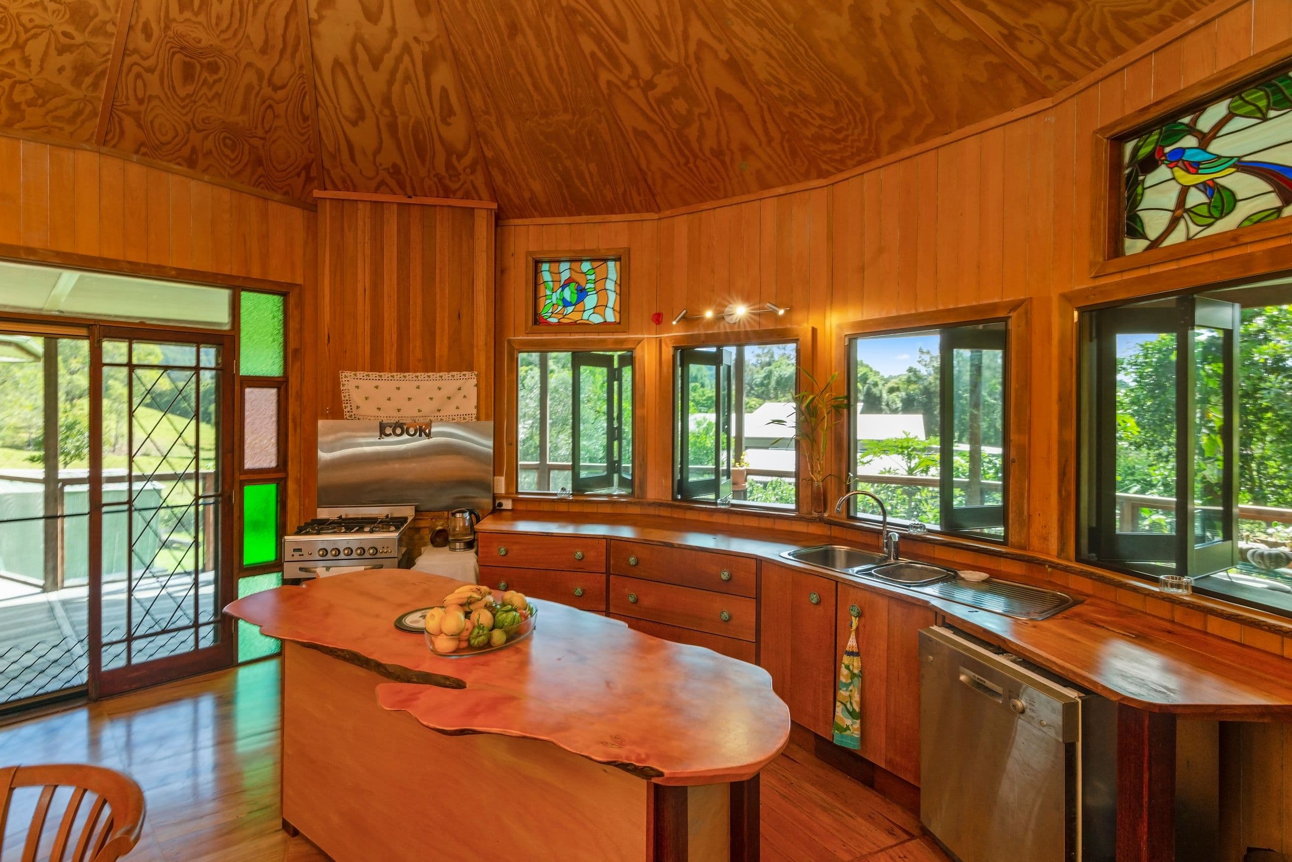 8 Kooyan Close, Currumbin Valley QLD 4223, Currumbin Valley - Thumbnail 6