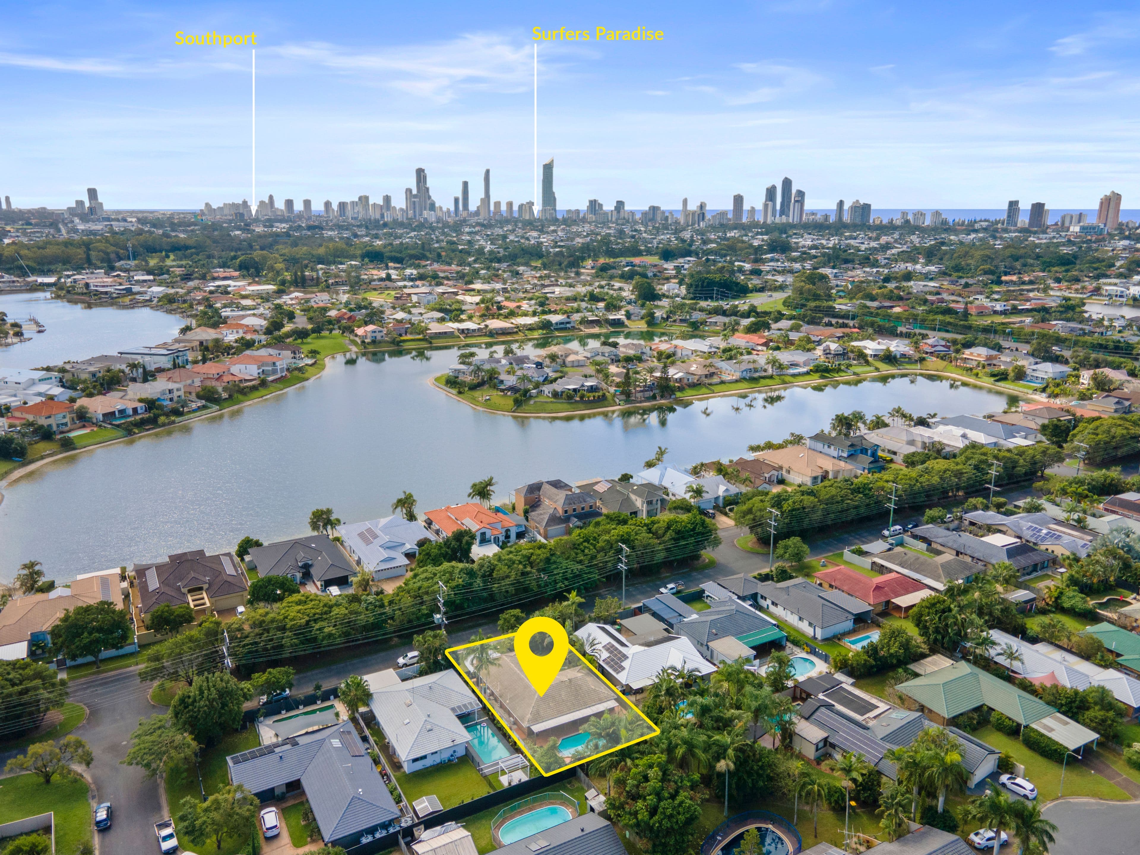 69 Cypress Drive, Broadbeach Waters QLD 4218, Broadbeach Waters - Thumbnail 2