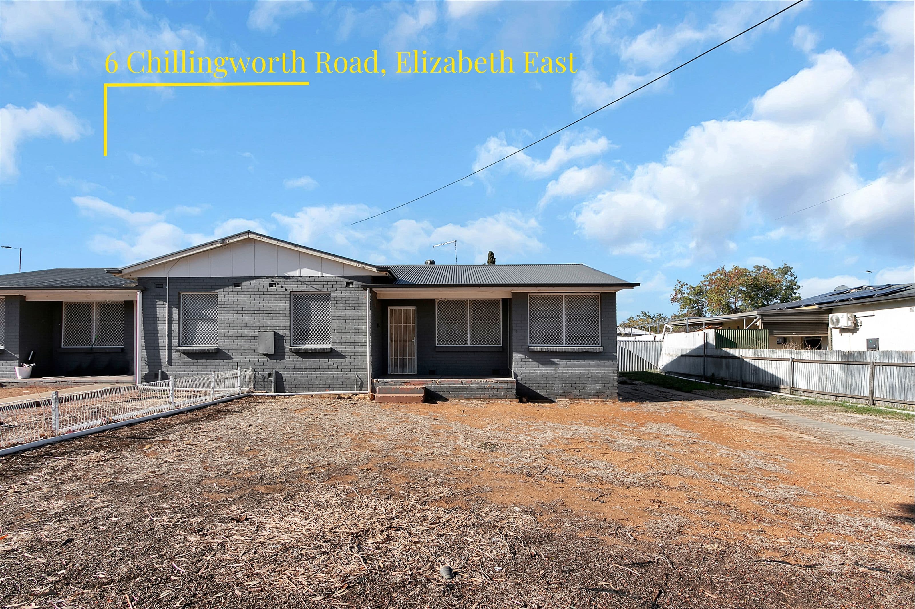 6 & 8 Chillingworth Road, Elizabeth East SA 5112, Elizabeth East - Thumbnail 2