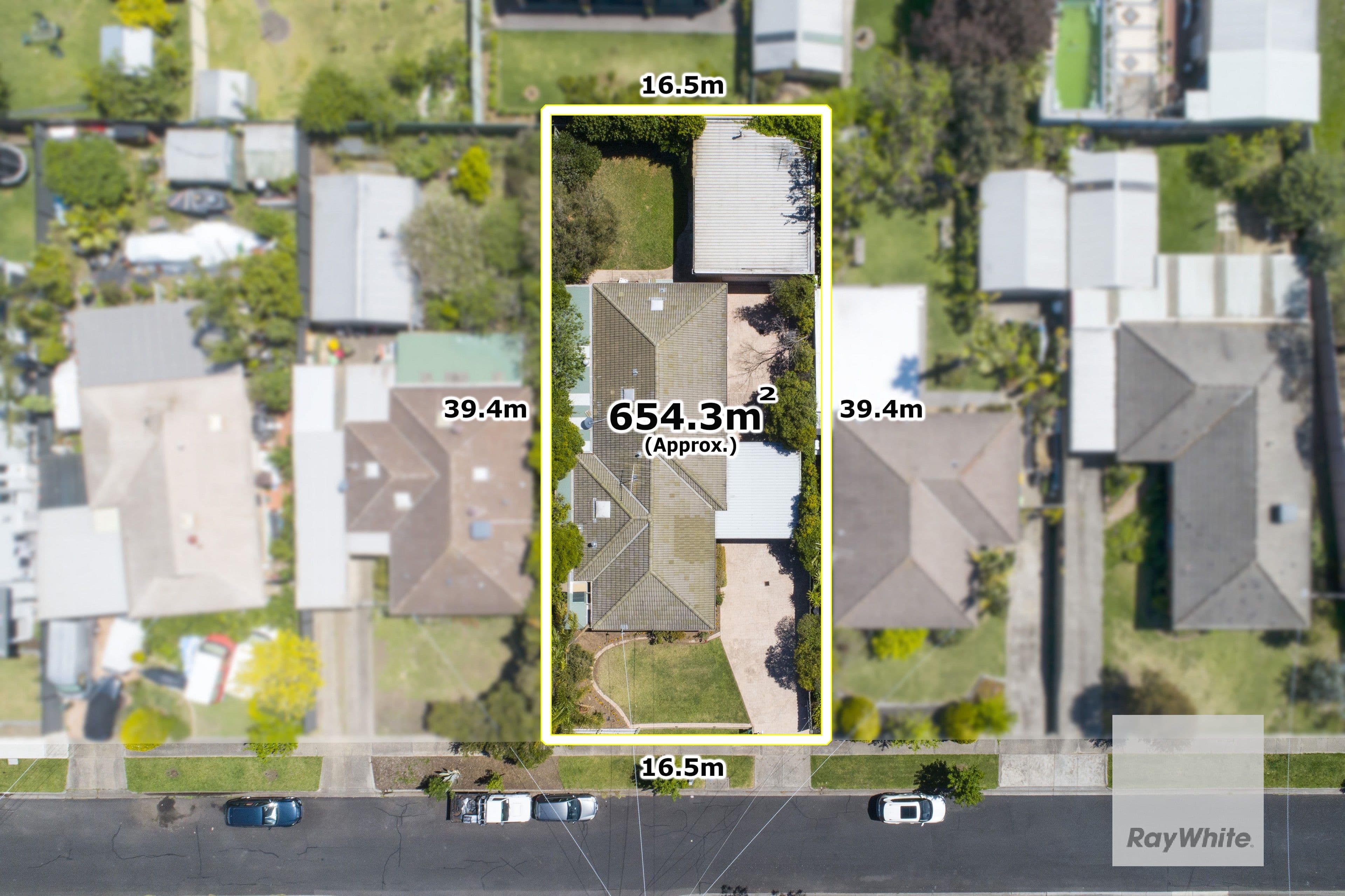 24 Wimmera Crescent, Keilor Downs VIC 3038, Keilor Downs - Thumbnail 2