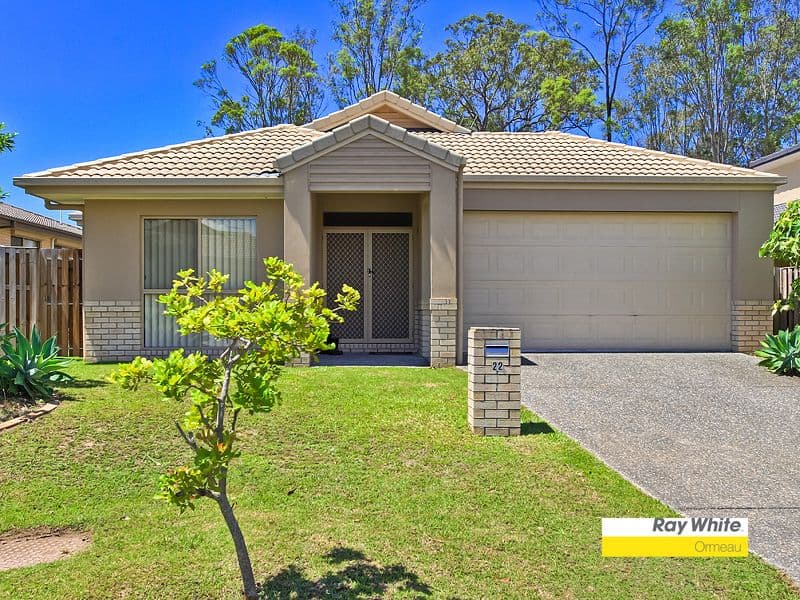 22 Benson Court, ORMEAU QLD 4208, Ormeau - Image 1