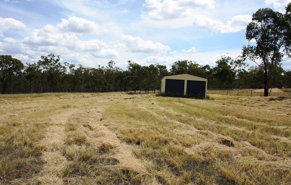 Lot 9 Kirklands Road, Deuchar QLD 4362, Deuchar - Image 1