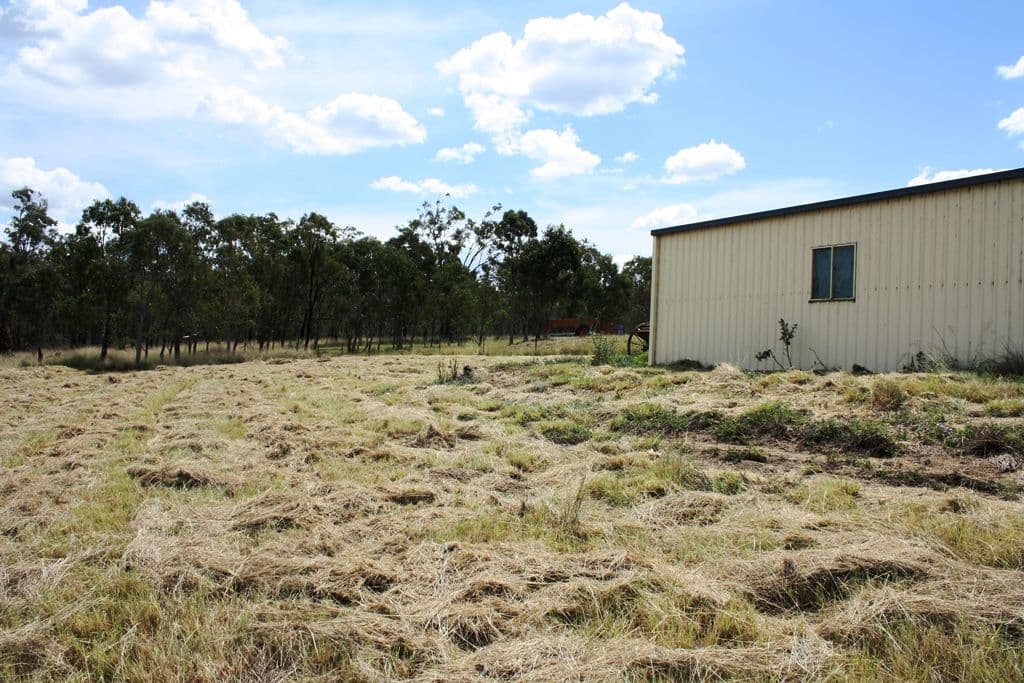 Lot 9 Kirklands Road, Deuchar QLD 4362, Deuchar - Thumbnail 2