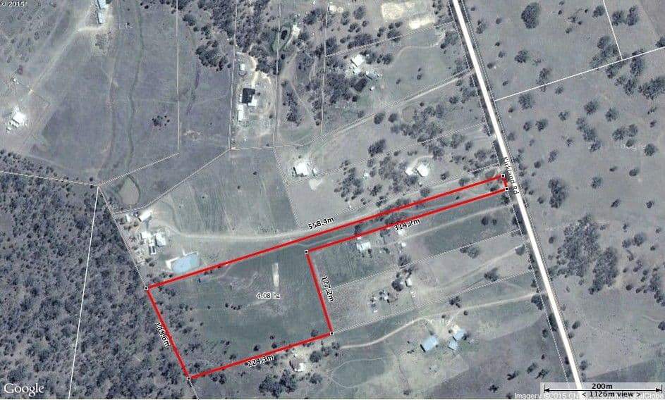 Lot 9 Kirklands Road, Deuchar QLD 4362, Deuchar - Thumbnail 8