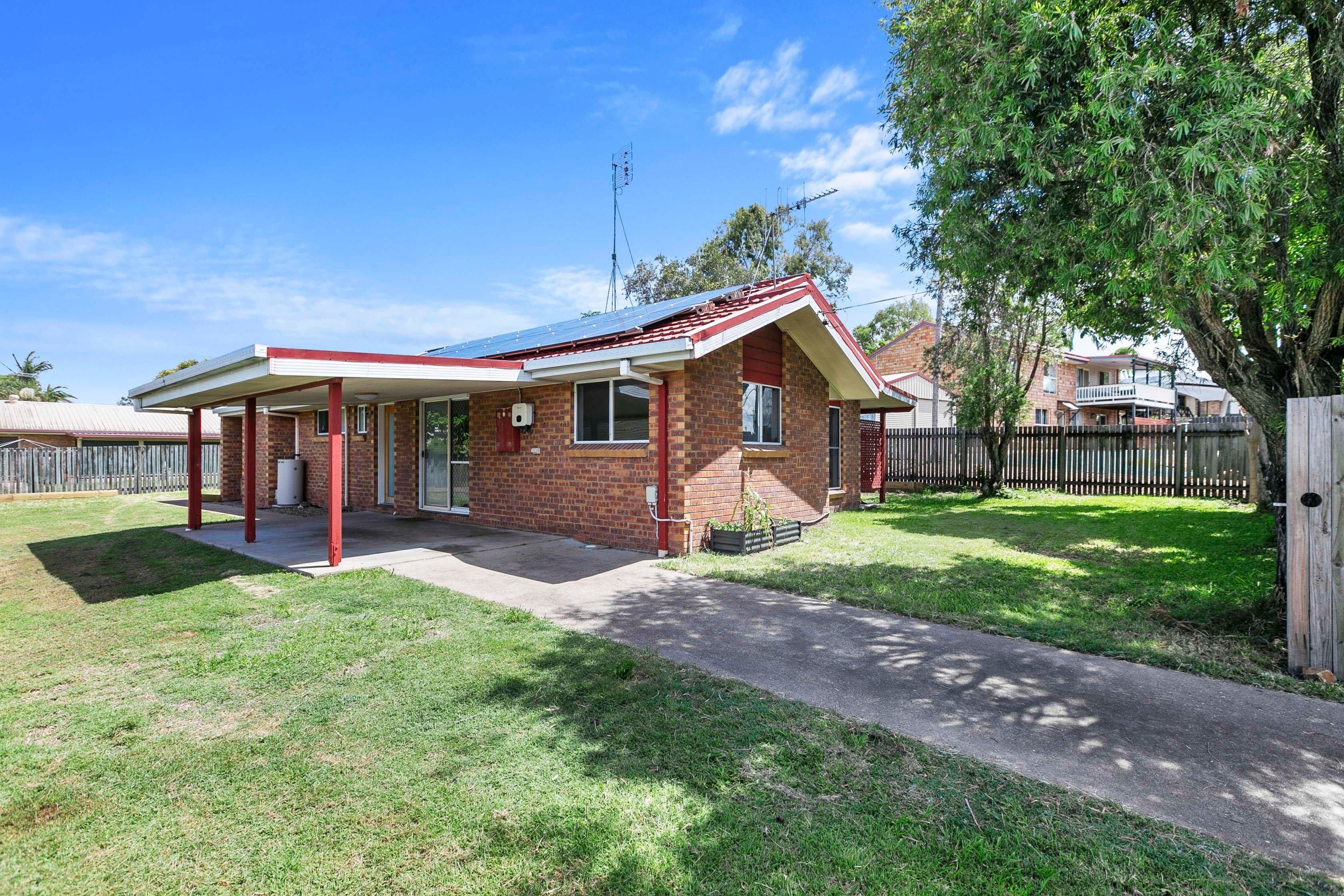 759 Boat Harbour Drive, Urangan QLD 4655, Urangan - Image 1