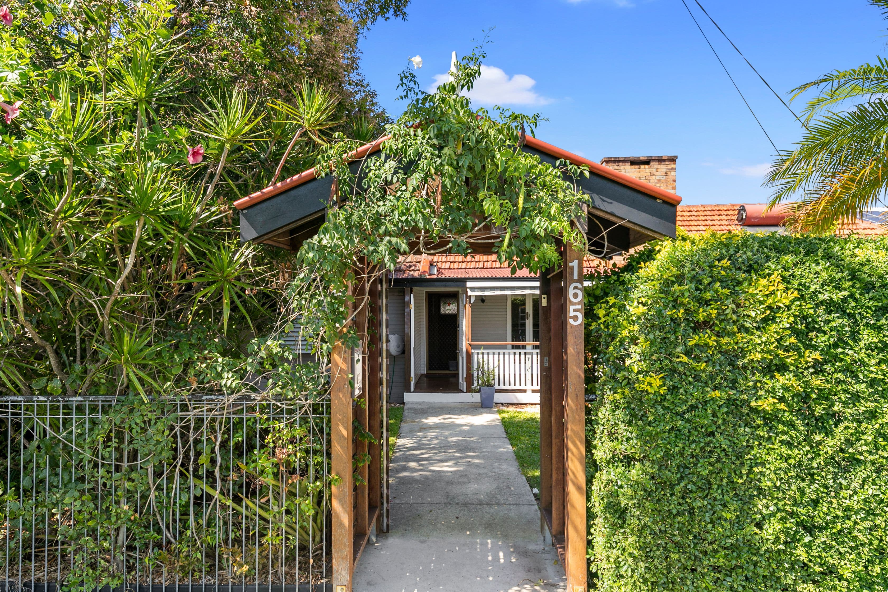 165 Wynnum North Road, Wynnum QLD 4178, Wynnum - Image 1