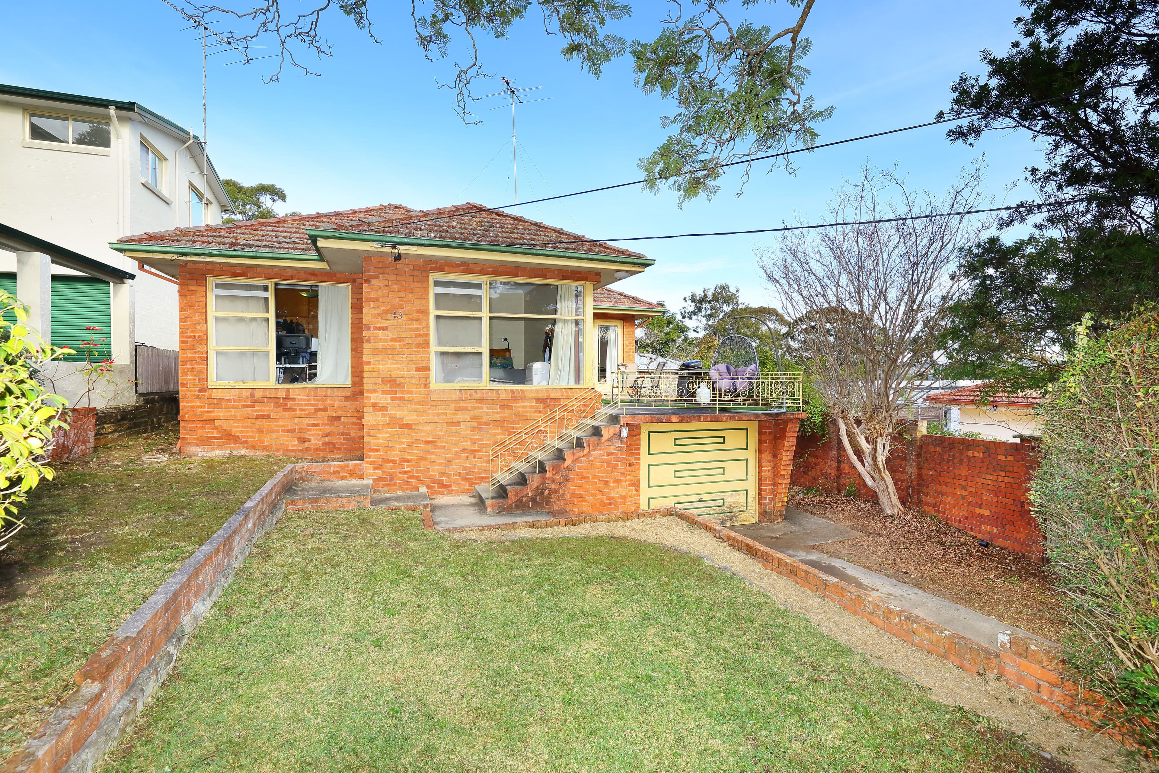 43 Douglas Haig Street, Oatley - Image 1
