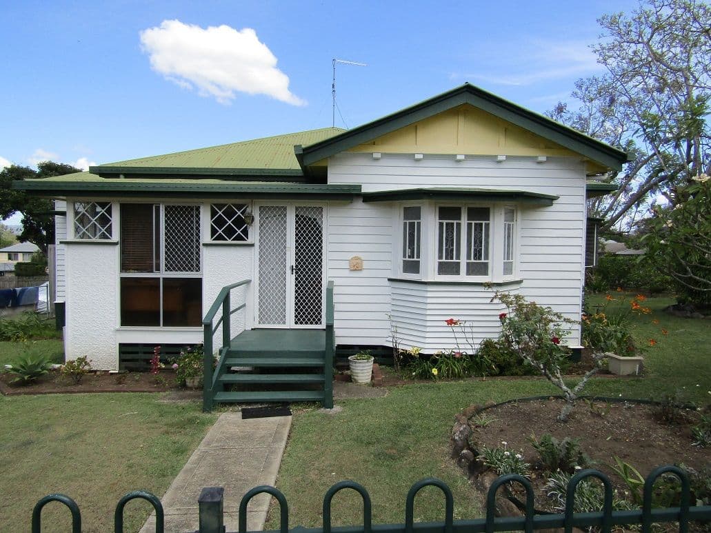 58 Anna Street, Beaudesert QLD 4285, Beaudesert - Image 1