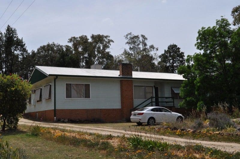 Lot 11 Broad Street, EUGOWRA NSW 2806, Eugowra - Image 1