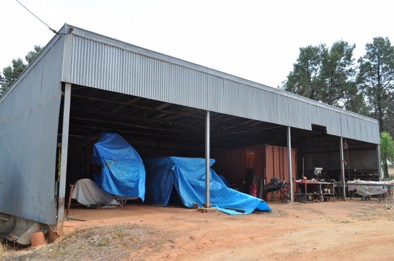 Lot 11 Broad Street, EUGOWRA NSW 2806, Eugowra - Thumbnail 4
