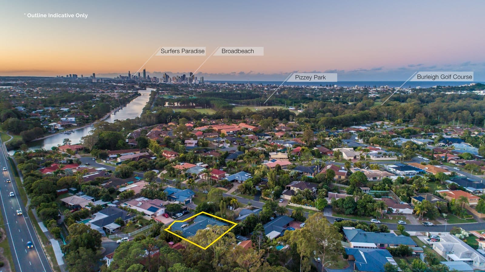 4 Narrogin Place, Burleigh Waters QLD 4220, Burleigh Waters - Thumbnail 4