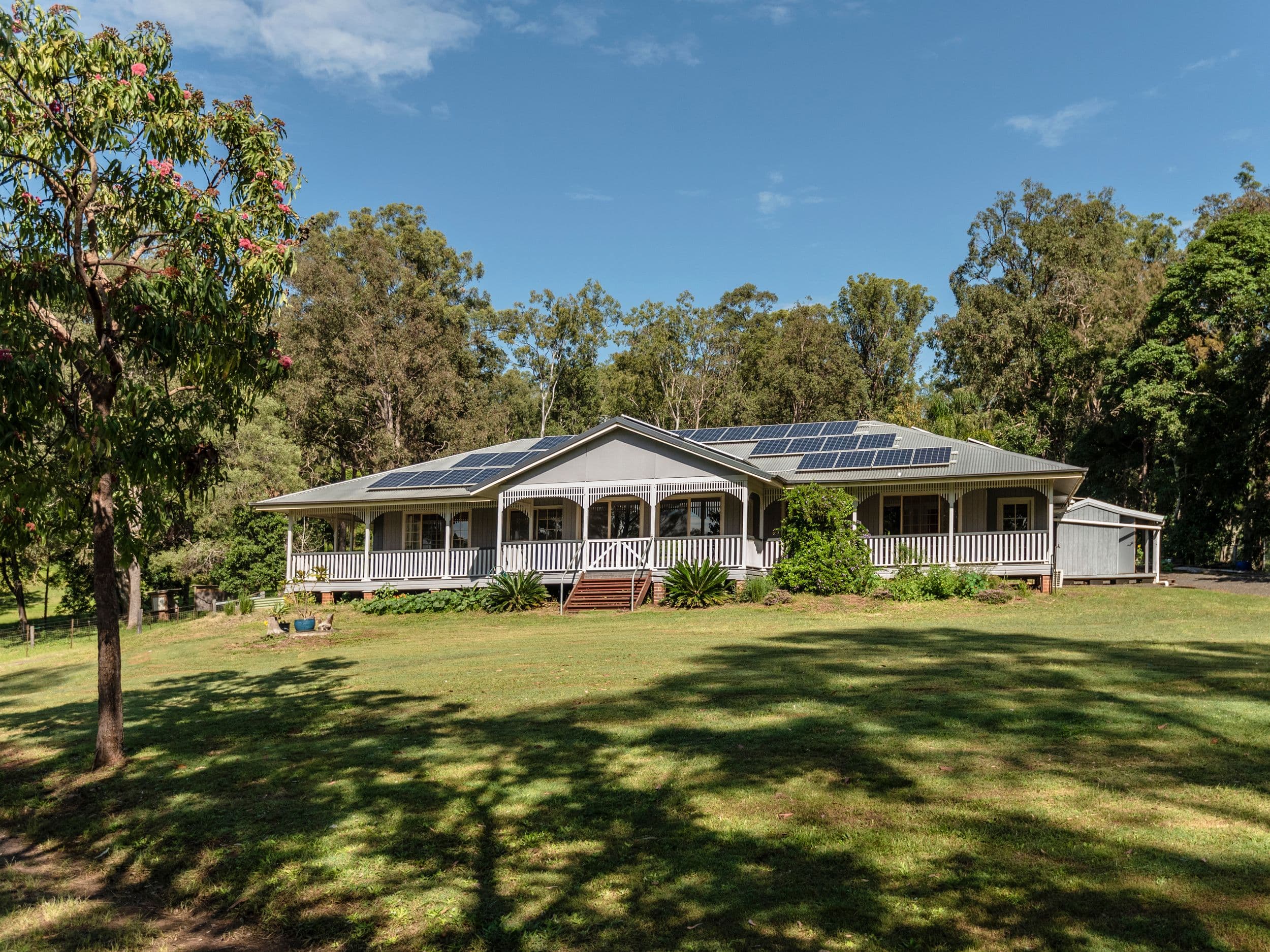 968 Naughtons Gap Road, Naughtons Gap NSW 2470, Naughtons Gap - Thumbnail 6