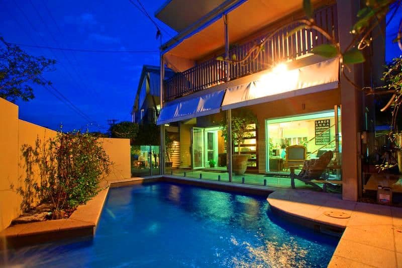 44 Rockbourne Terrace, PADDINGTON QLD 4064, Paddington - Image 1