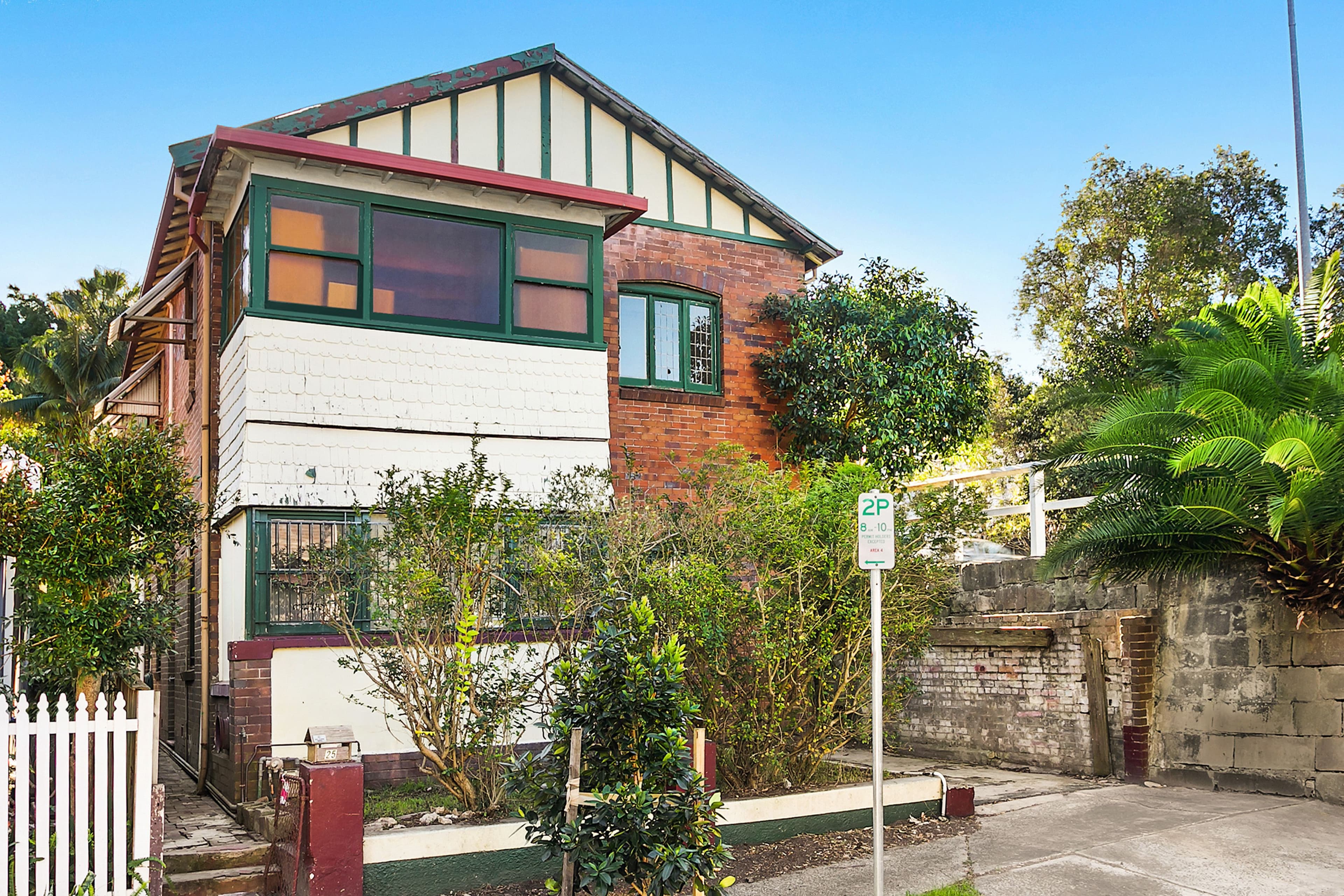 25 Simpson Street, Bondi Beach - Image 1