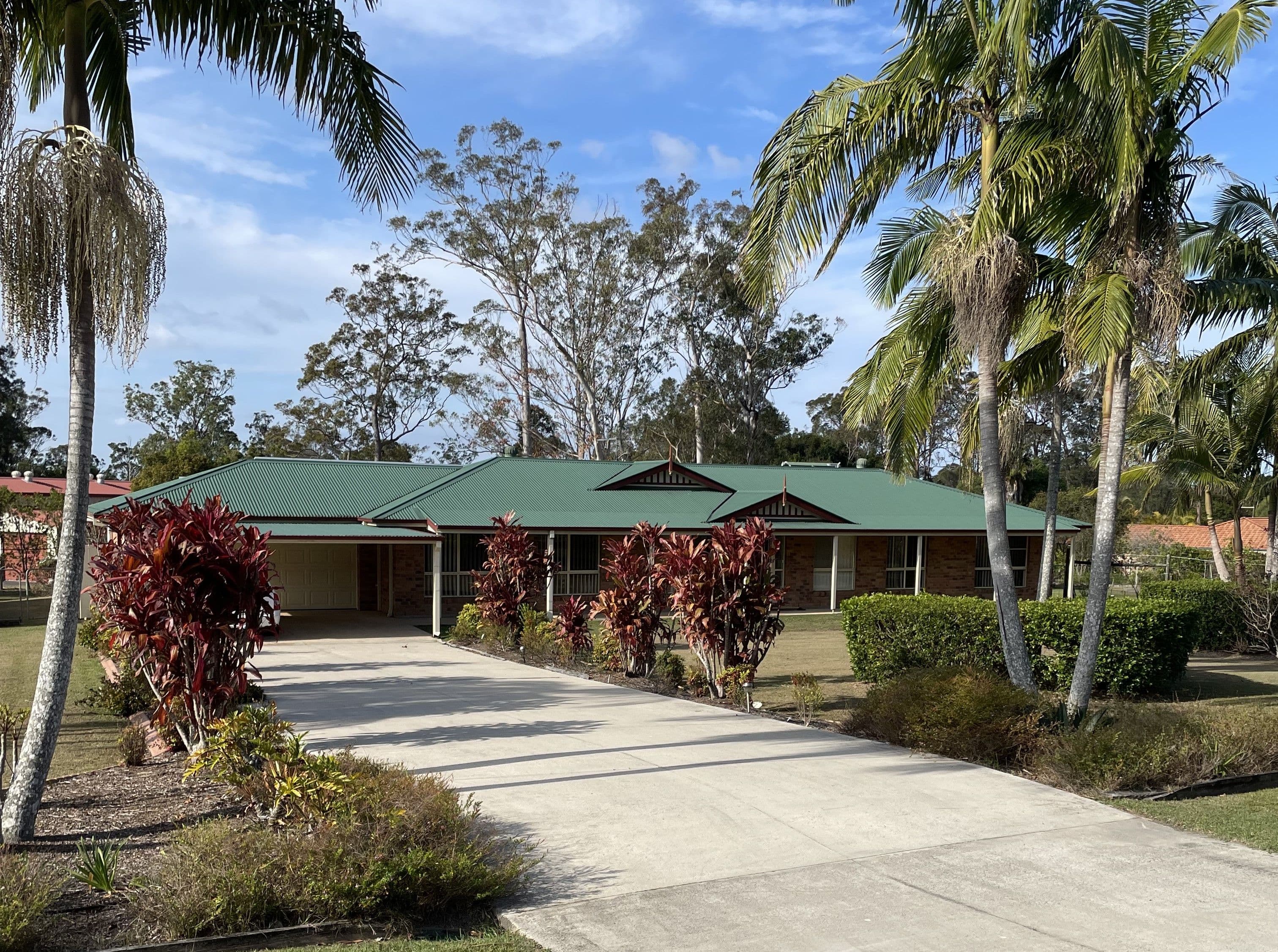 5 Blue Wren Close, Gulmarrad NSW 2463, Gulmarrad - Image 1