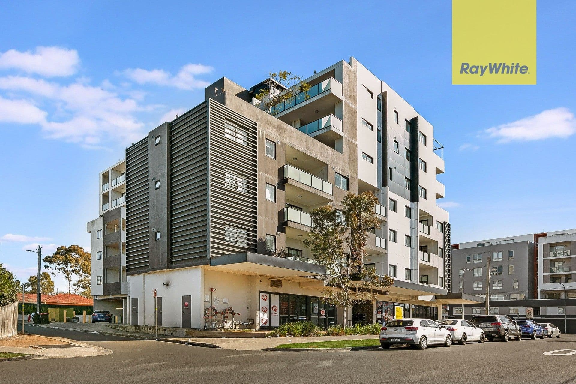 181-183 Great Western Highway, Mays Hill NSW 2145, Mays Hill - Image 1