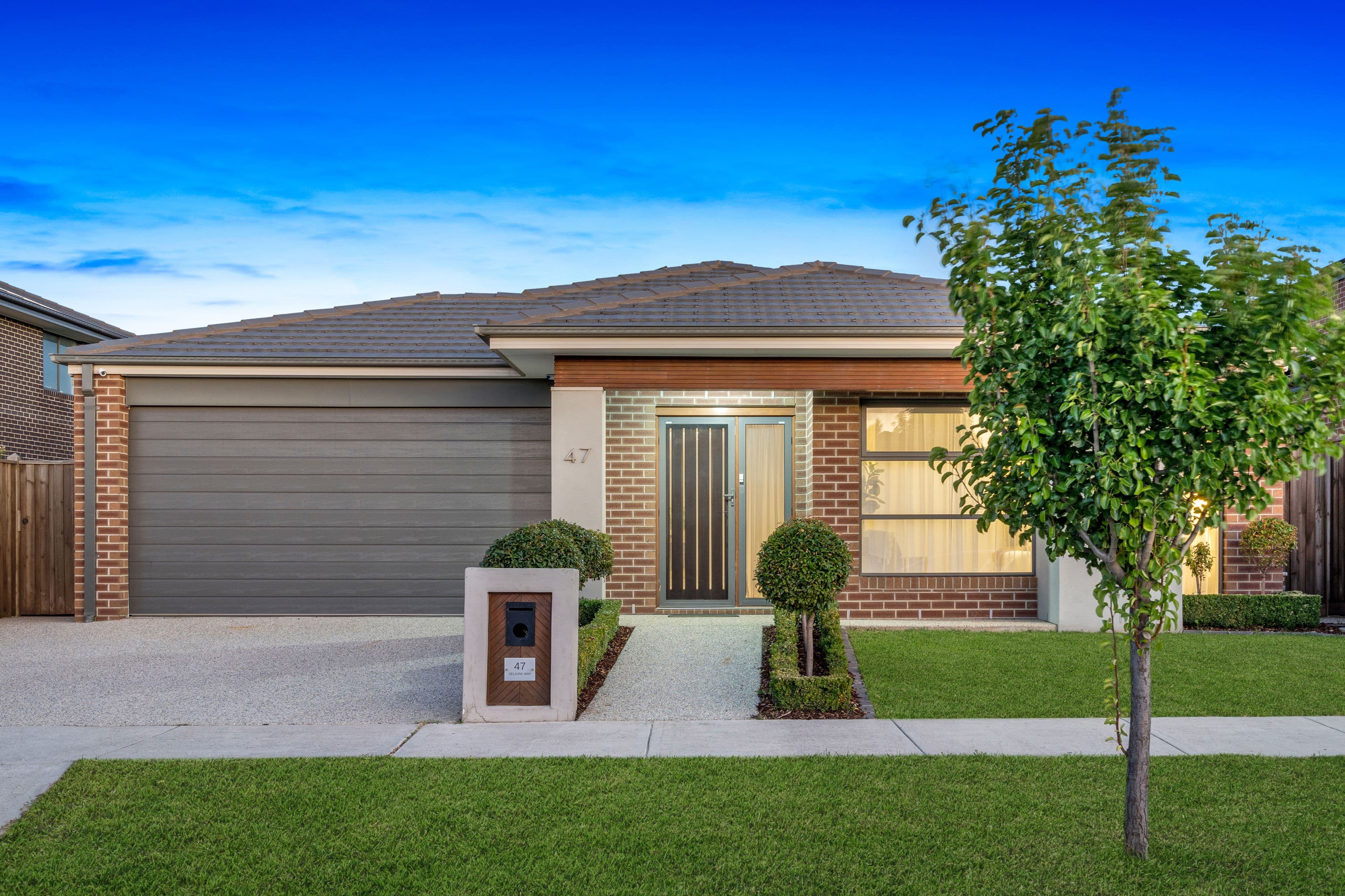 47 Selkirk Way, Mickleham VIC 3064, Mickleham - Image 1