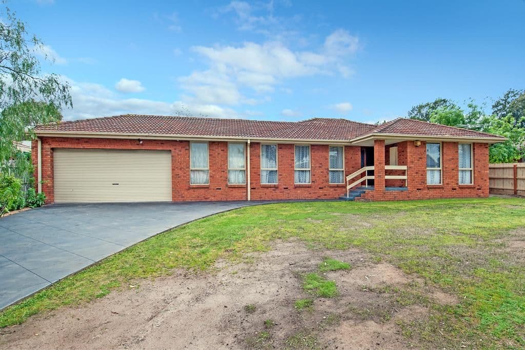 4 Mayfield Drive, MILL PARK VIC 3082, Mill Park - Image 1