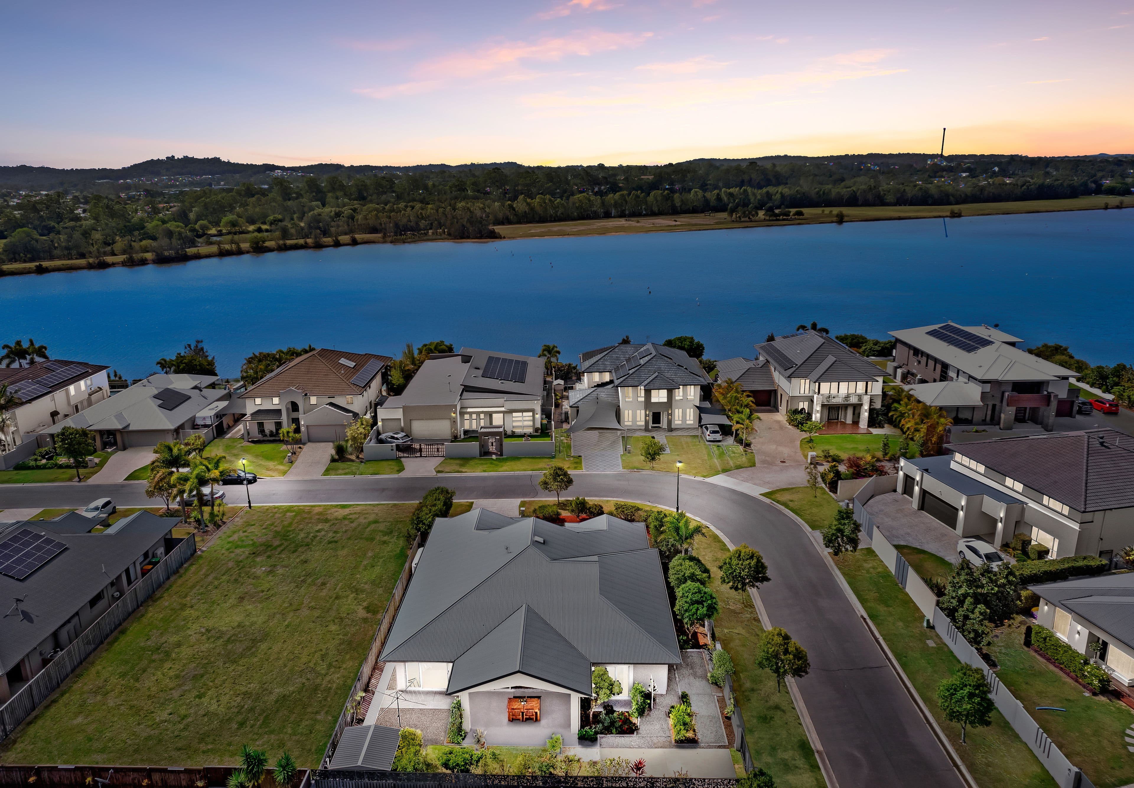 12 Temple Island Circuit, Oxenford QLD 4210, Oxenford - Image 1