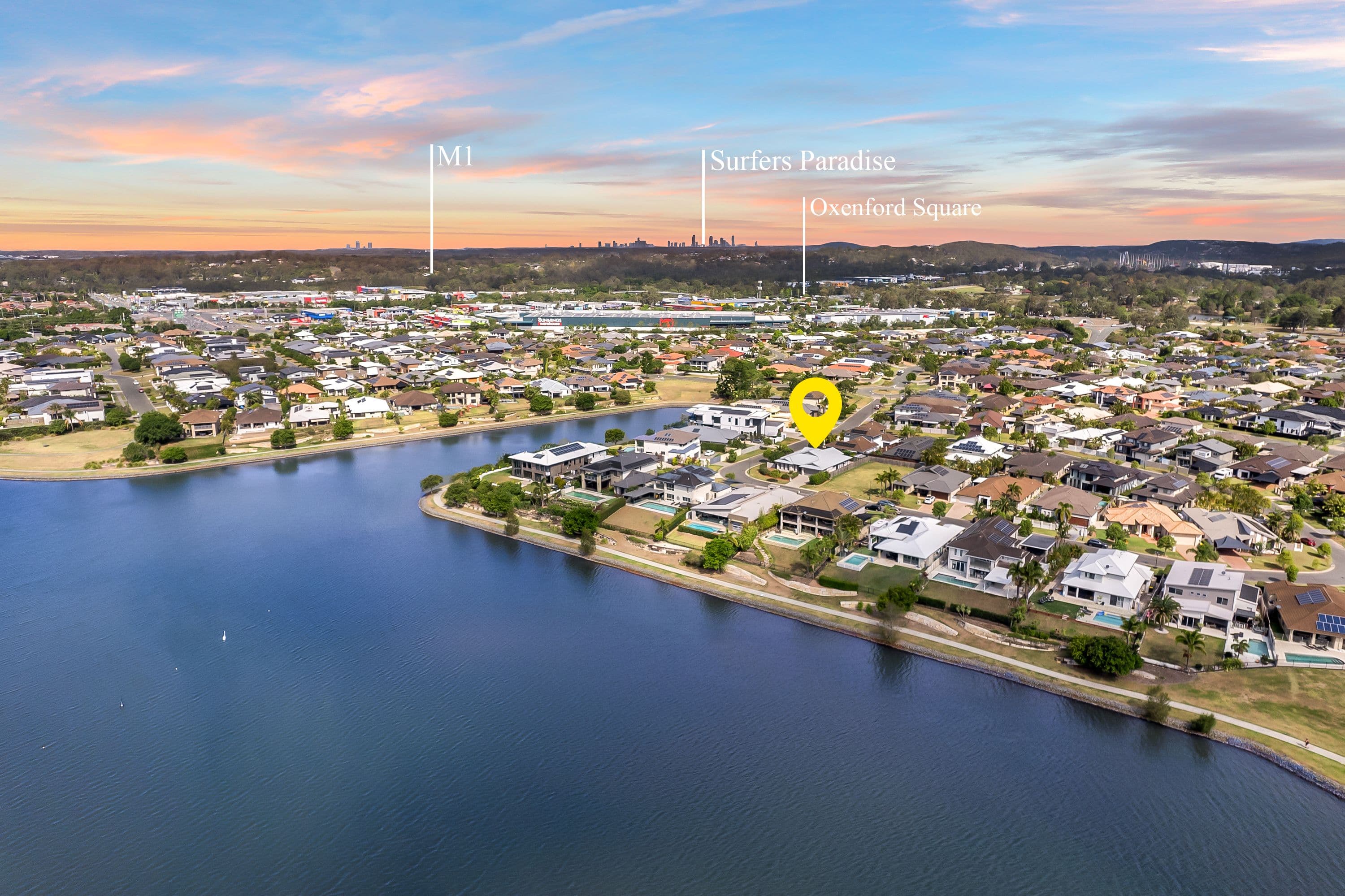 12 Temple Island Circuit, Oxenford QLD 4210, Oxenford - Thumbnail 2