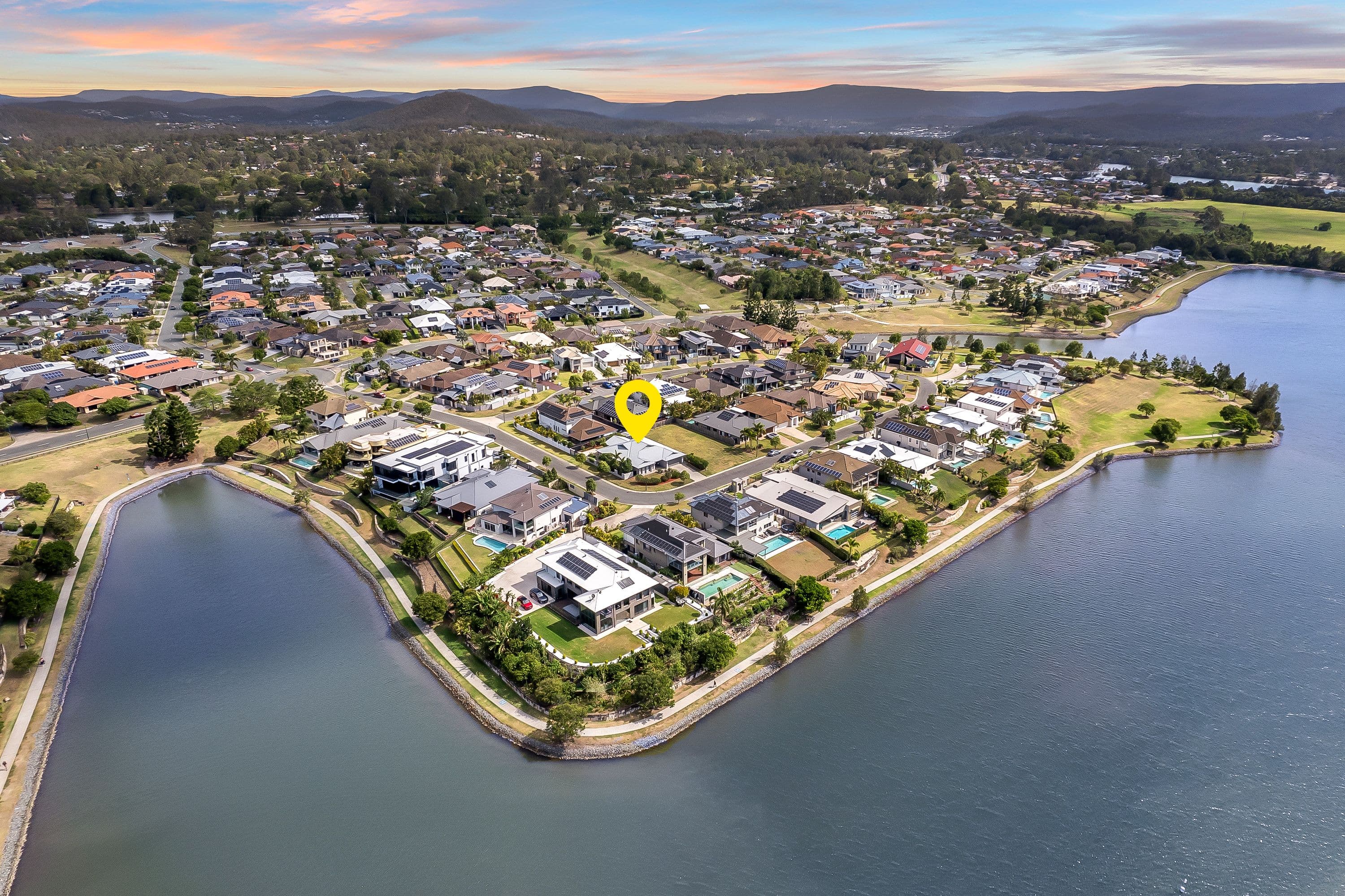 12 Temple Island Circuit, Oxenford QLD 4210, Oxenford - Thumbnail 3