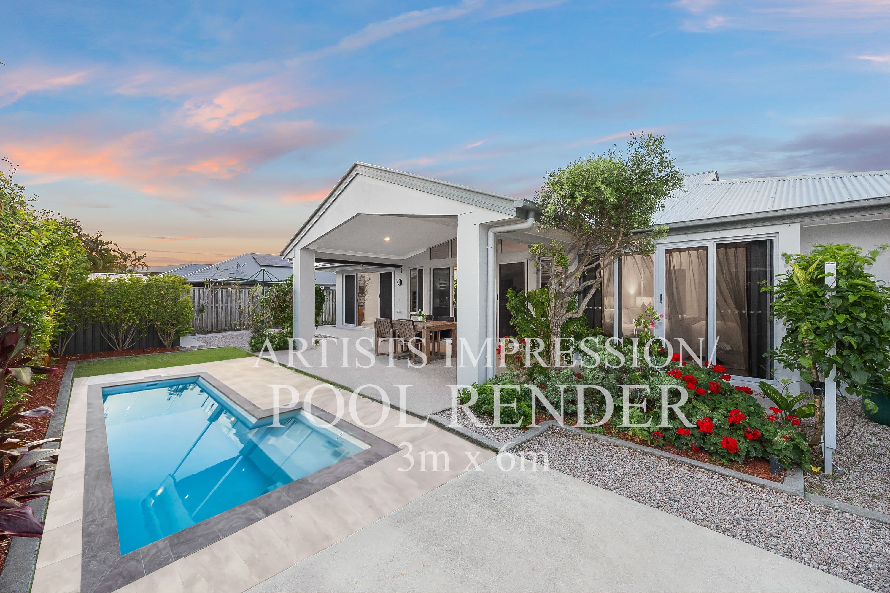 12 Temple Island Circuit, Oxenford QLD 4210, Oxenford - Thumbnail 4