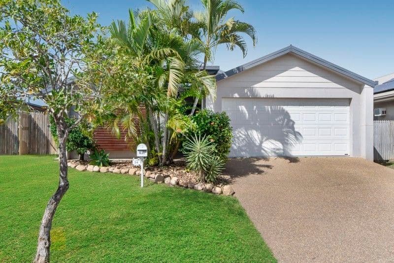 34 Sea Eagle Circuit, Douglas QLD 4814, Douglas - Thumbnail 2