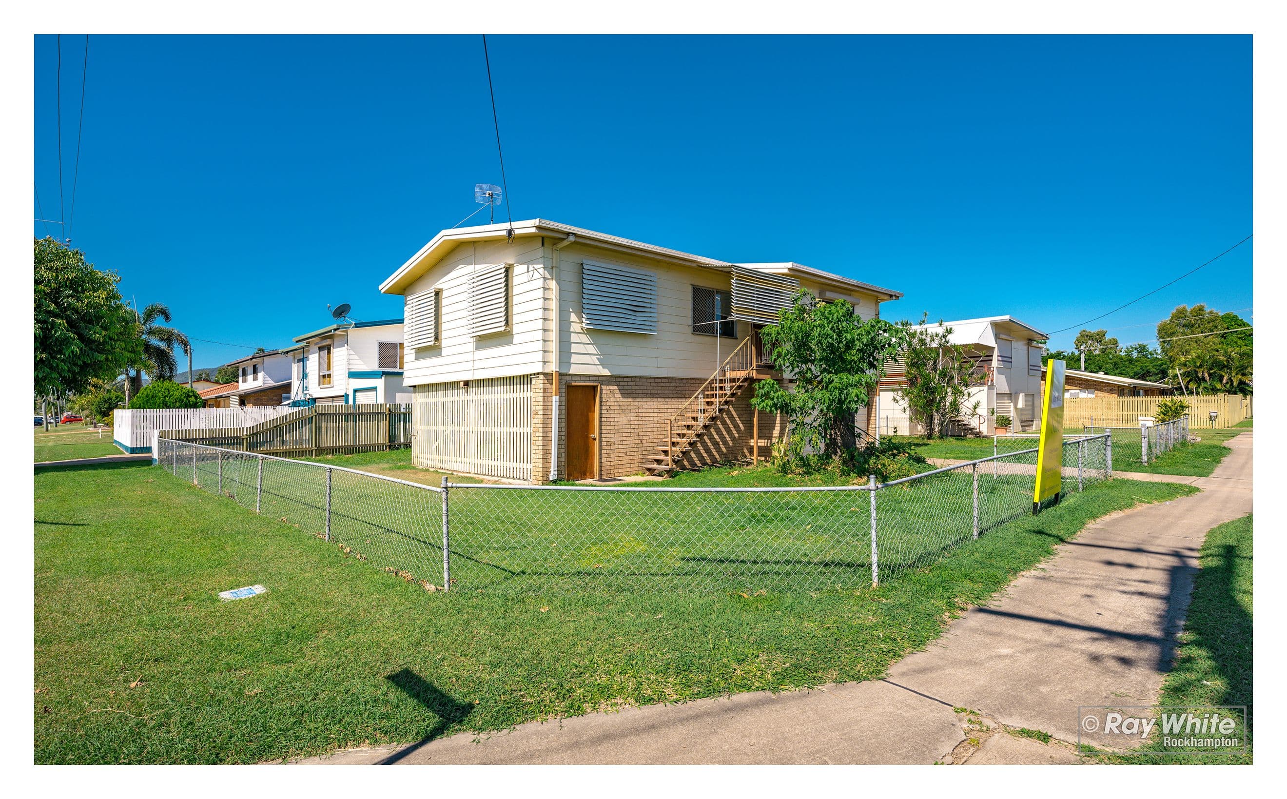 28 Alexandra Street, Park Avenue QLD 4701, Park Avenue - Image 1