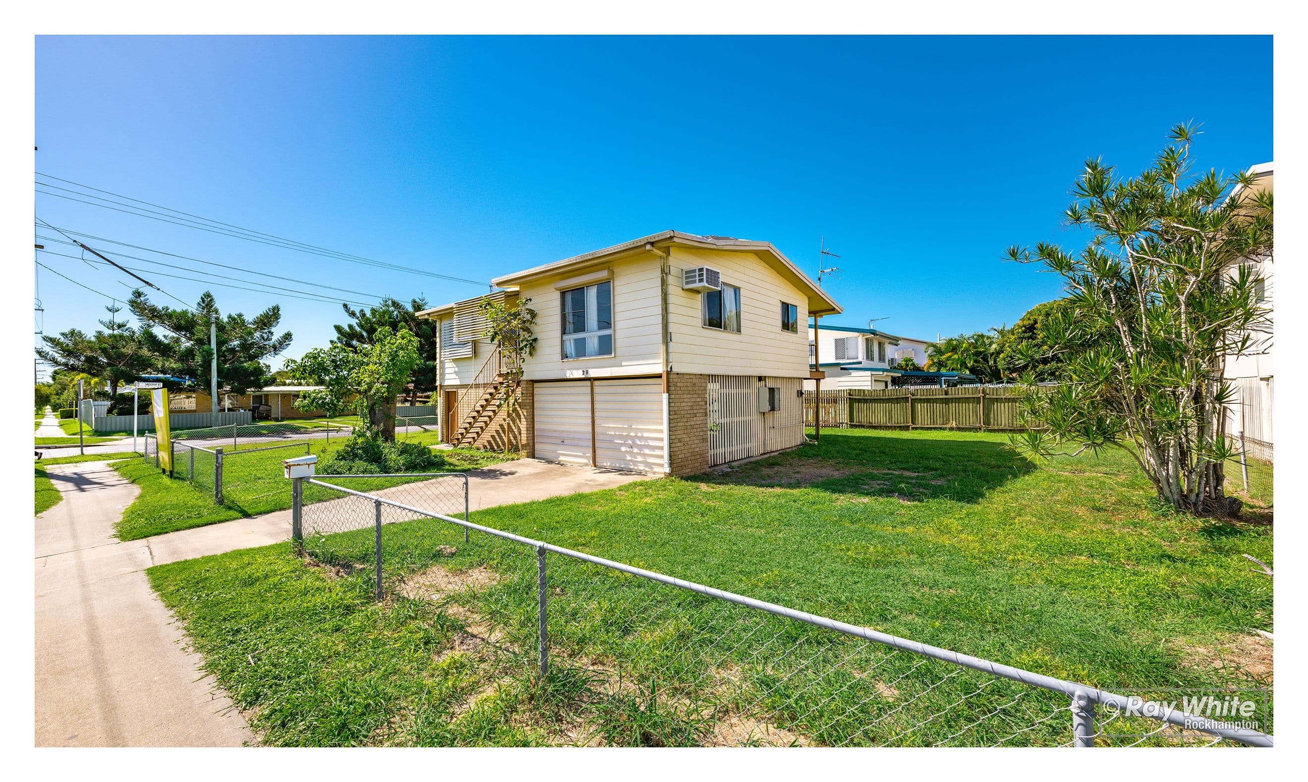 28 Alexandra Street, Park Avenue QLD 4701, Park Avenue - Thumbnail 2