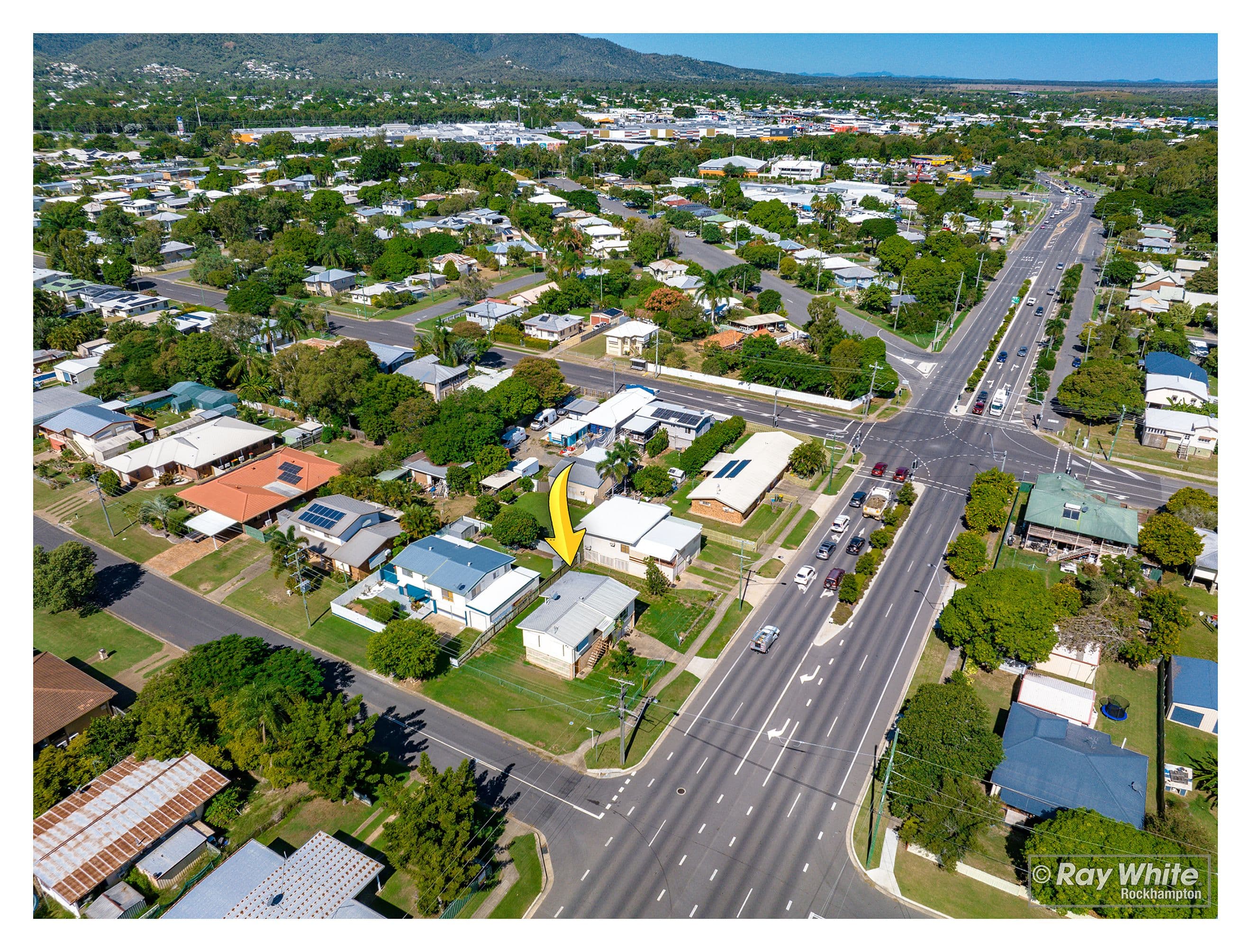 28 Alexandra Street, Park Avenue QLD 4701, Park Avenue - Thumbnail 3
