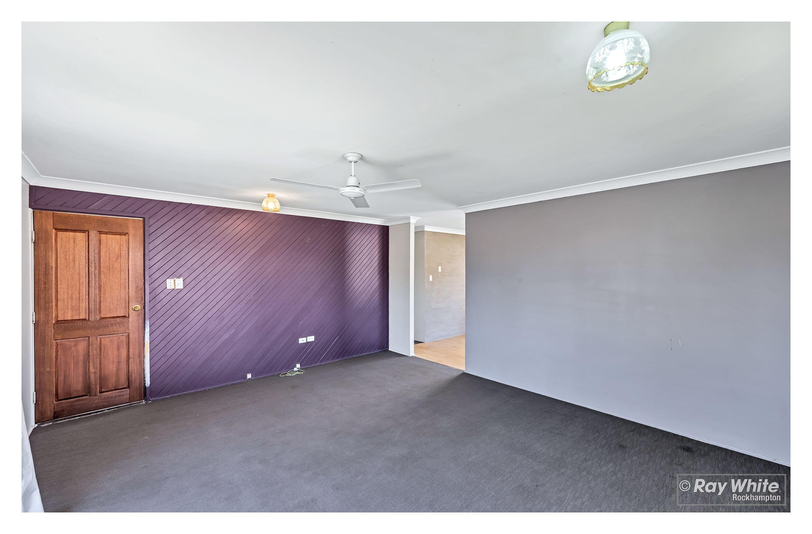 28 Alexandra Street, Park Avenue QLD 4701, Park Avenue - Thumbnail 6