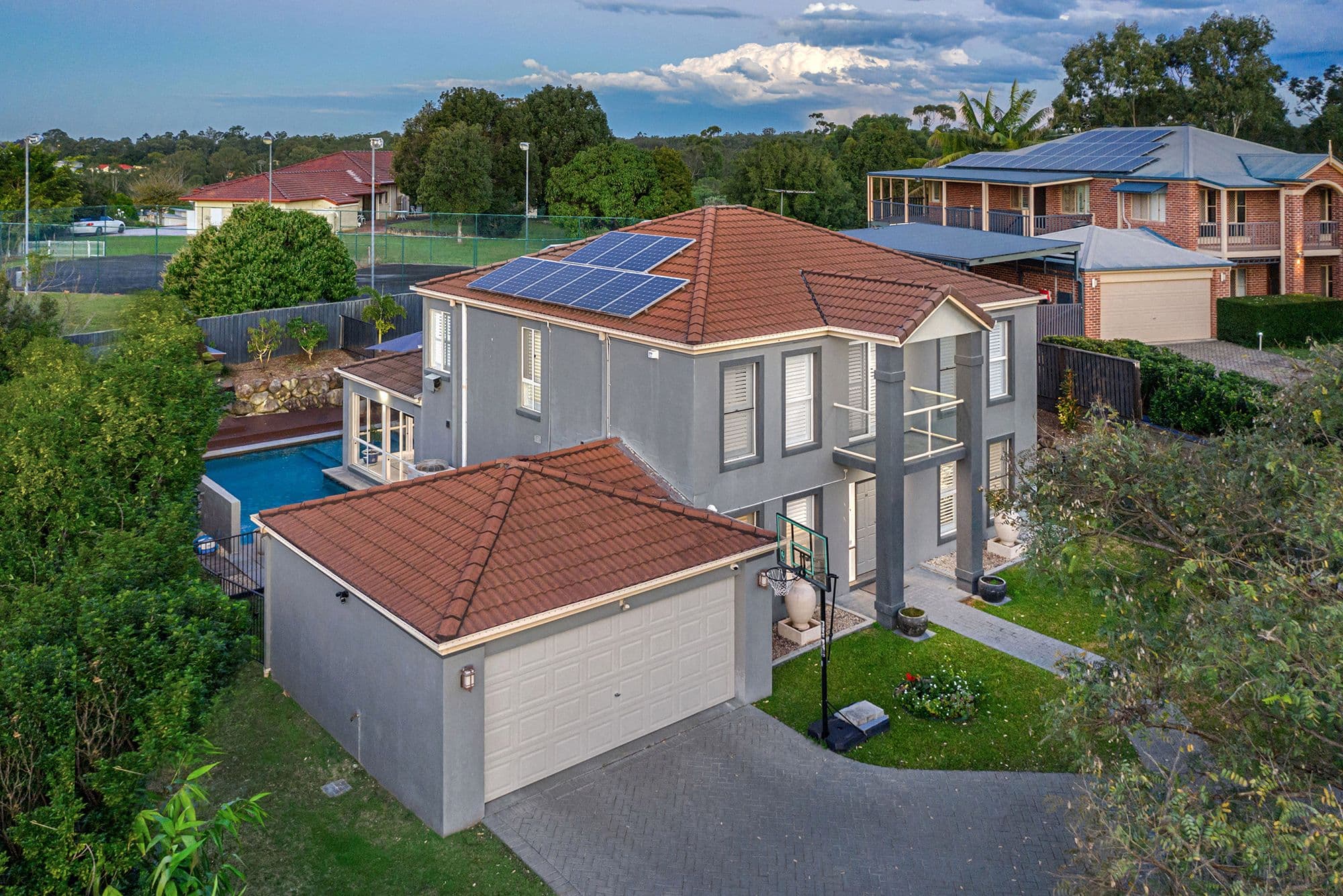 28 Kurrajong Place, Bridgeman Downs QLD 4035, Bridgeman Downs - Image 1