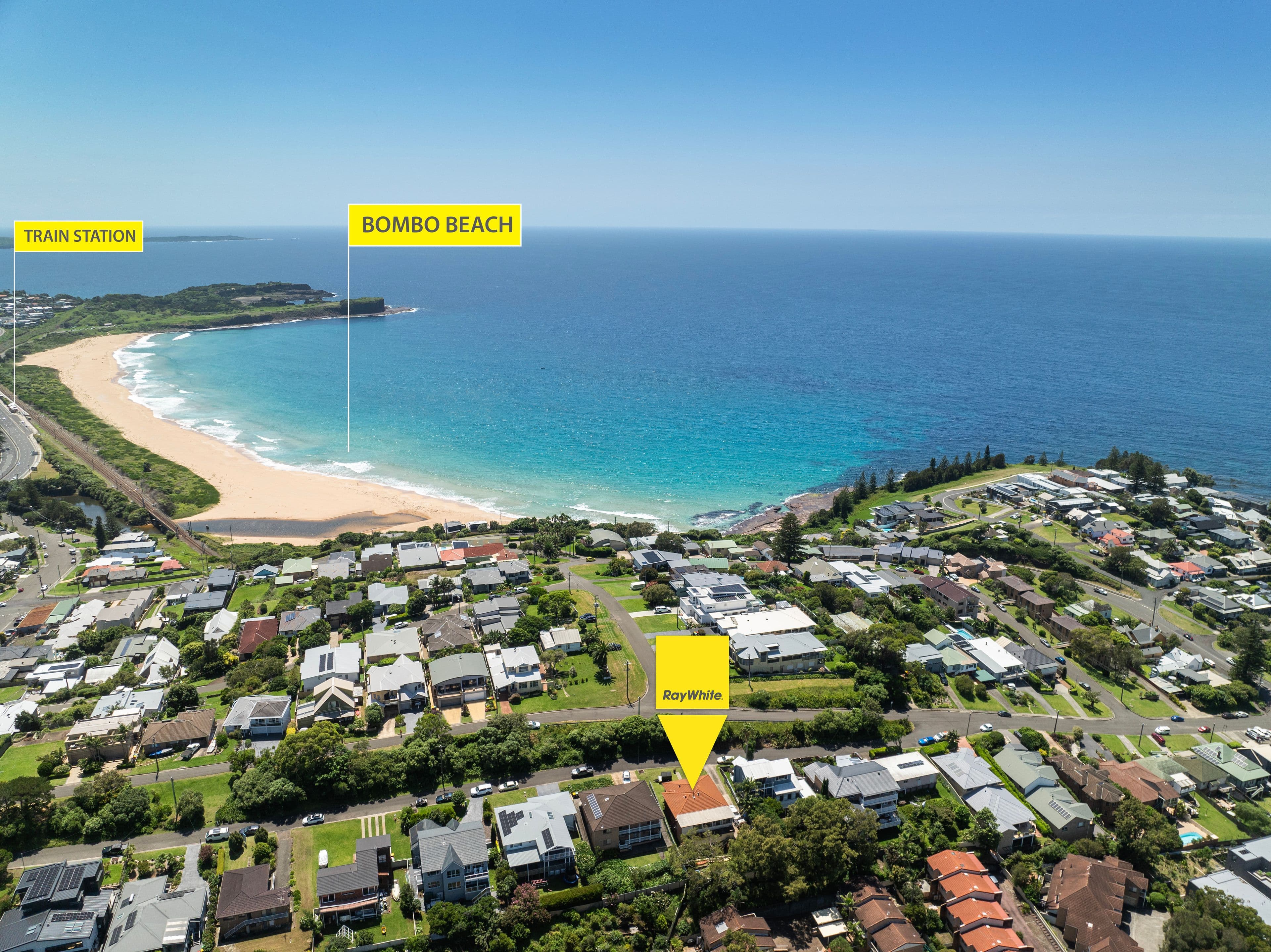52 Minnamurra Street, Kiama NSW 2533, Kiama - Image 1