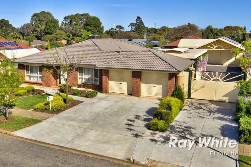 17 Fyfield Street, ELIZABETH SA 5112, Elizabeth - Image 1