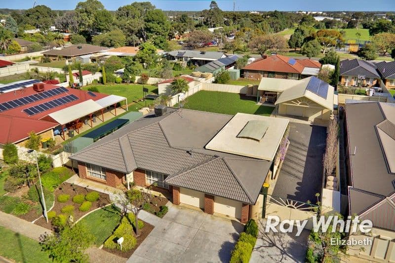 17 Fyfield Street, ELIZABETH SA 5112, Elizabeth - Thumbnail 2