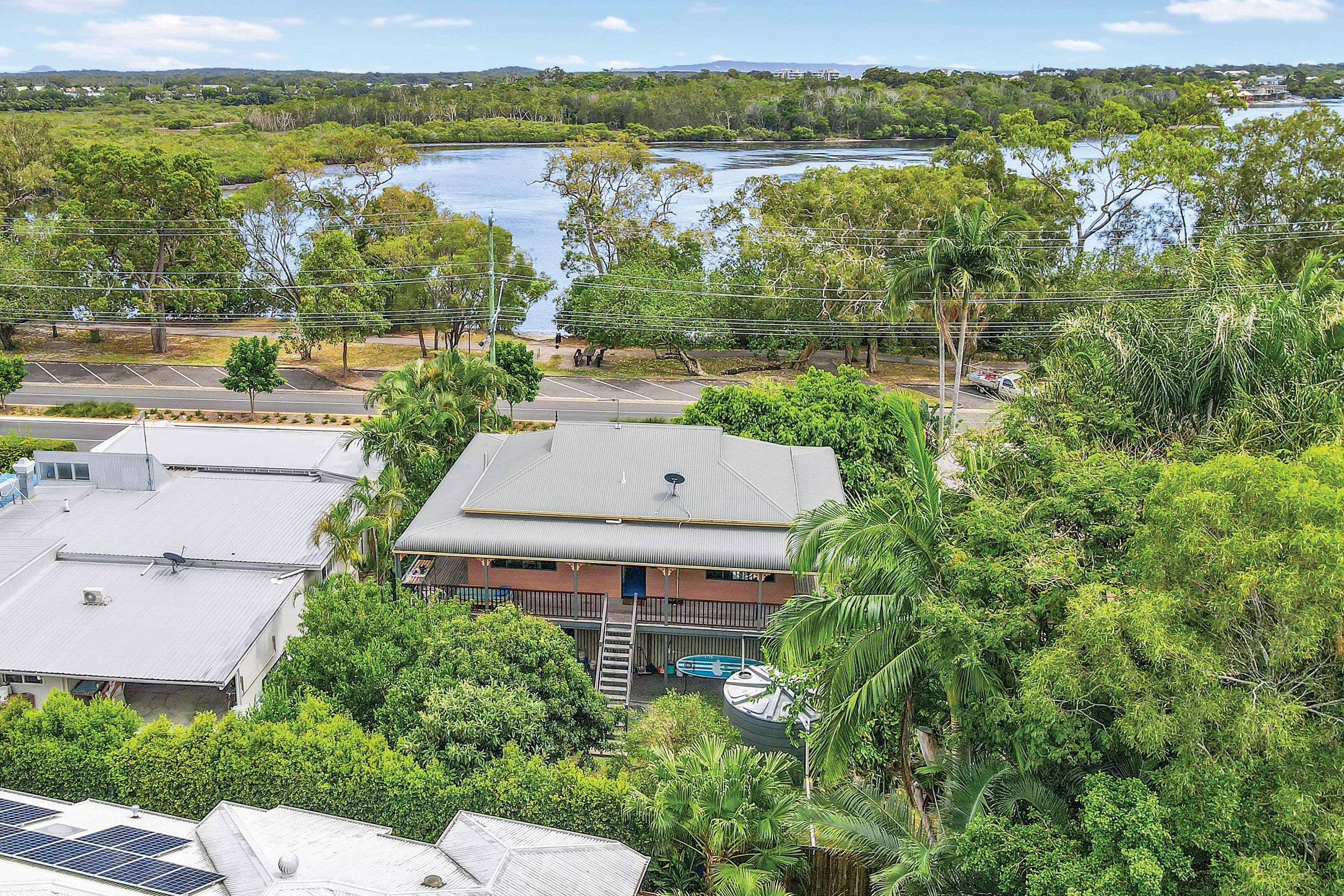 183 Weyba Road, Noosaville QLD 4566, Noosaville - Thumbnail 2