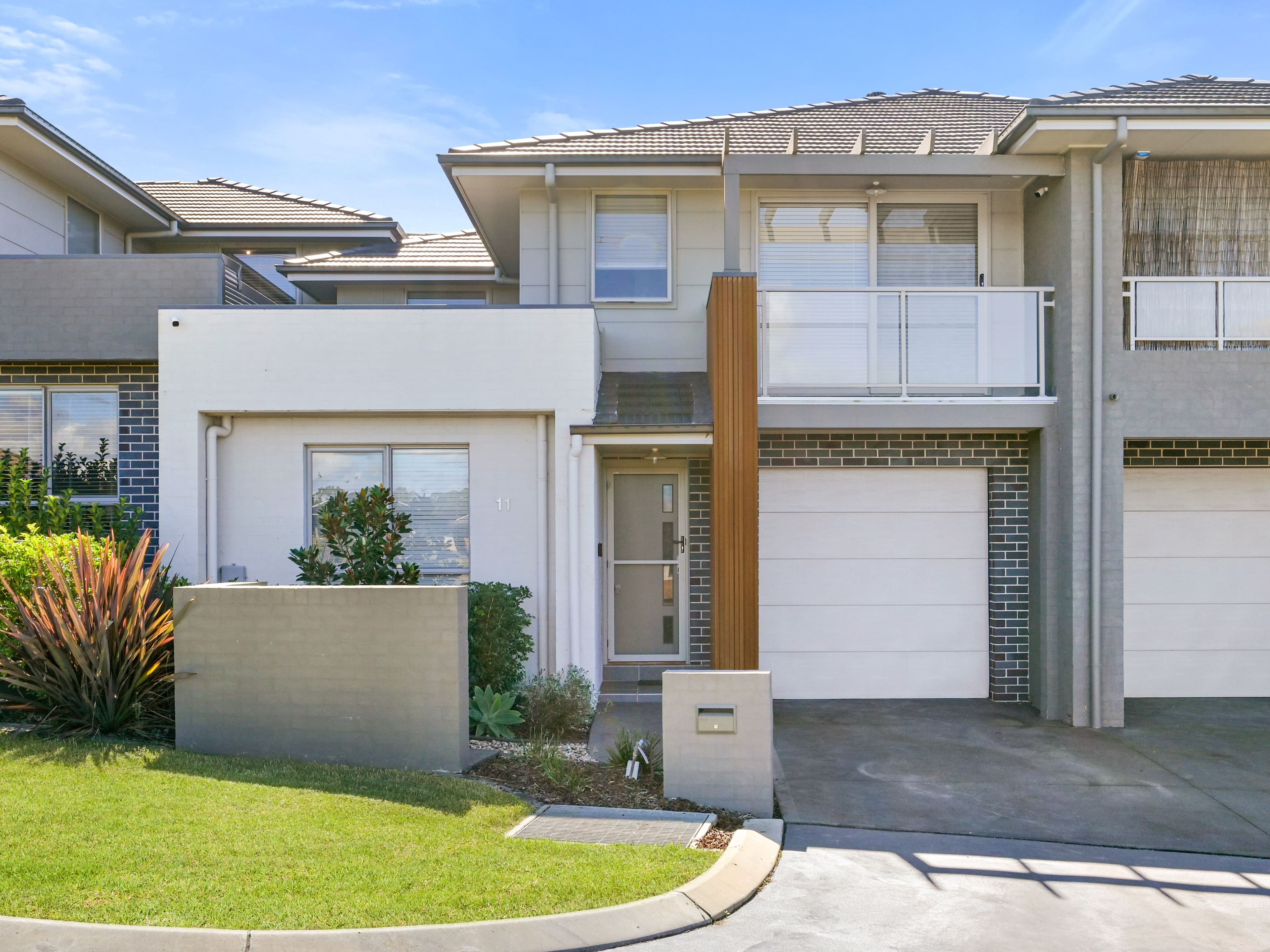11/19 Port Hedland Road, Edmondson Park NSW 2174, Edmondson Park - Image 1