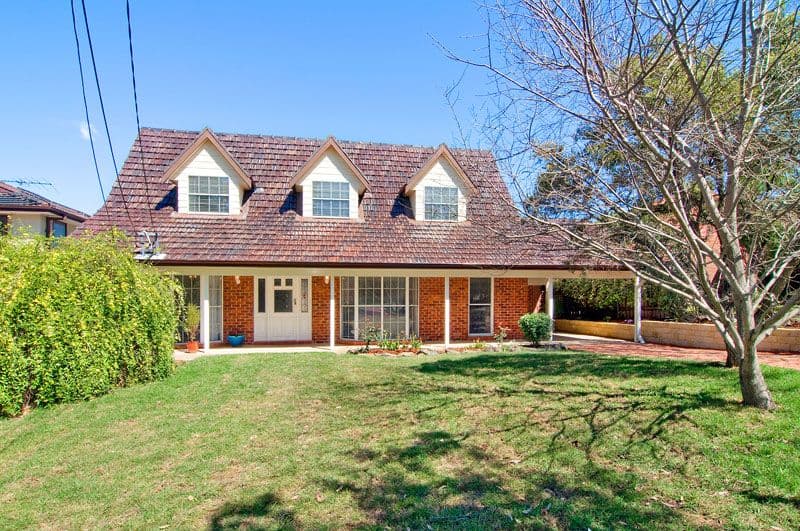 56A Waring Street, MARSFIELD NSW 2122, Marsfield - Image 1