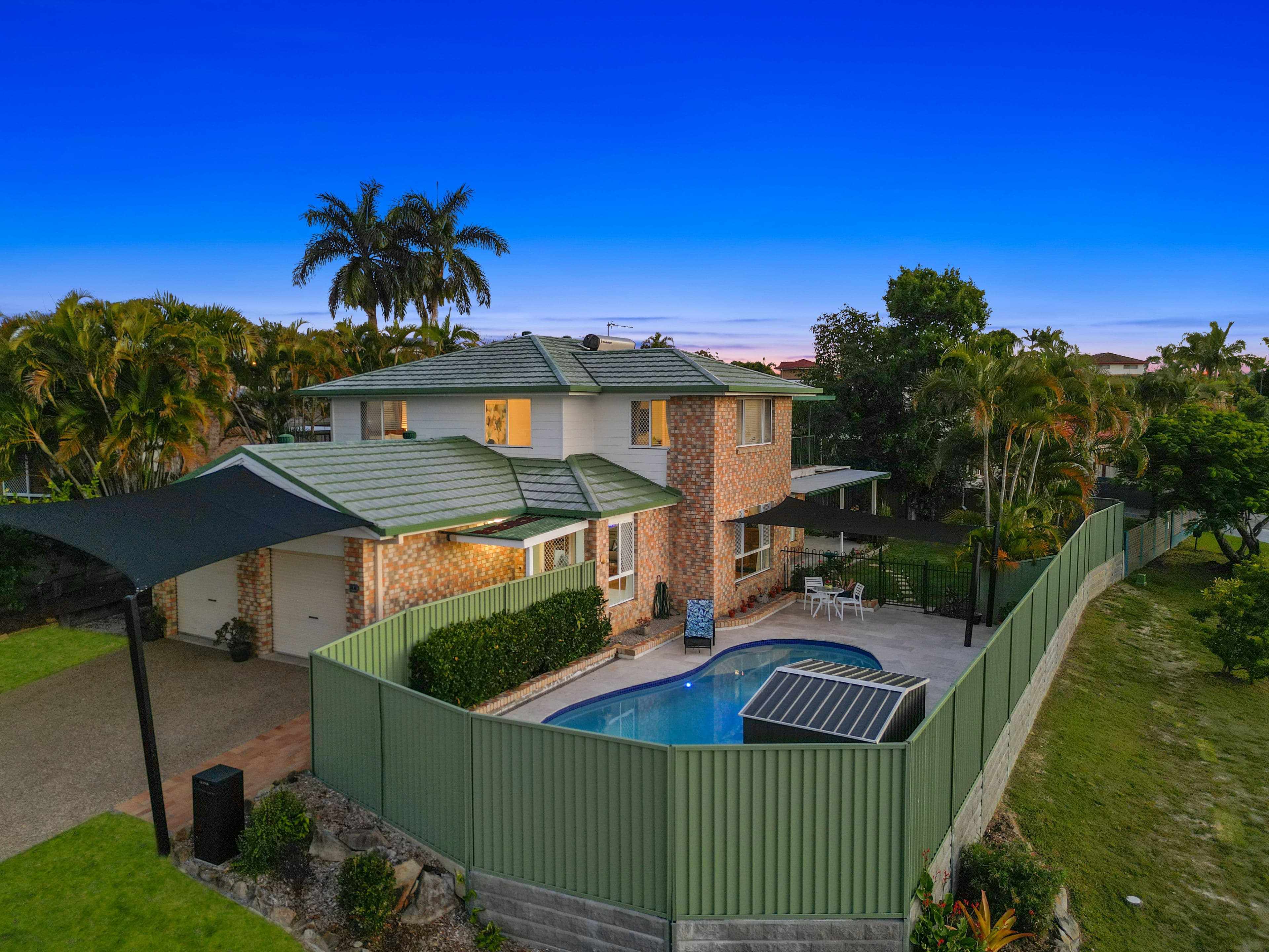 1 Lyle Court, Arundel QLD 4214, Arundel - Image 1