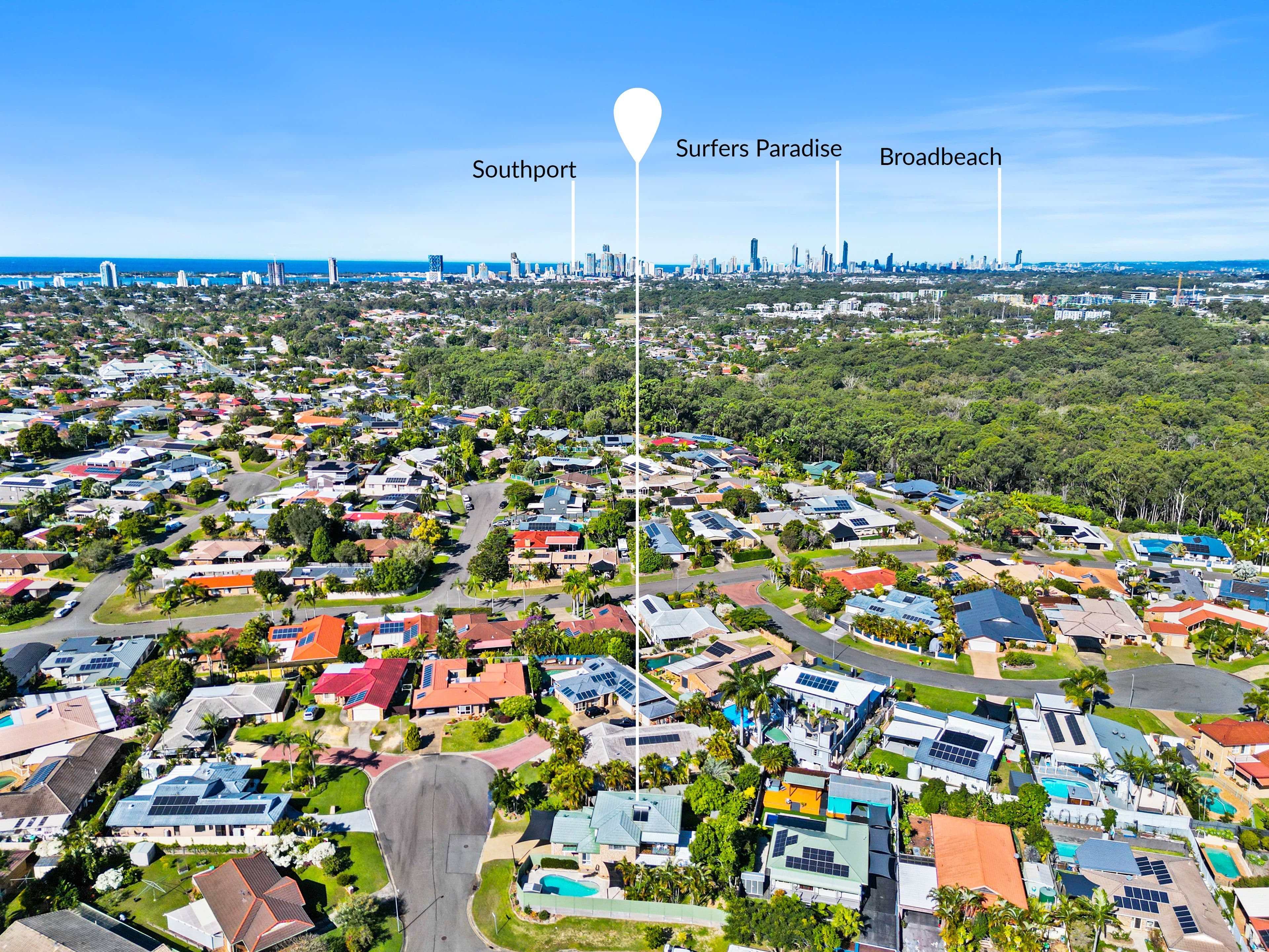 1 Lyle Court, Arundel QLD 4214, Arundel - Thumbnail 2