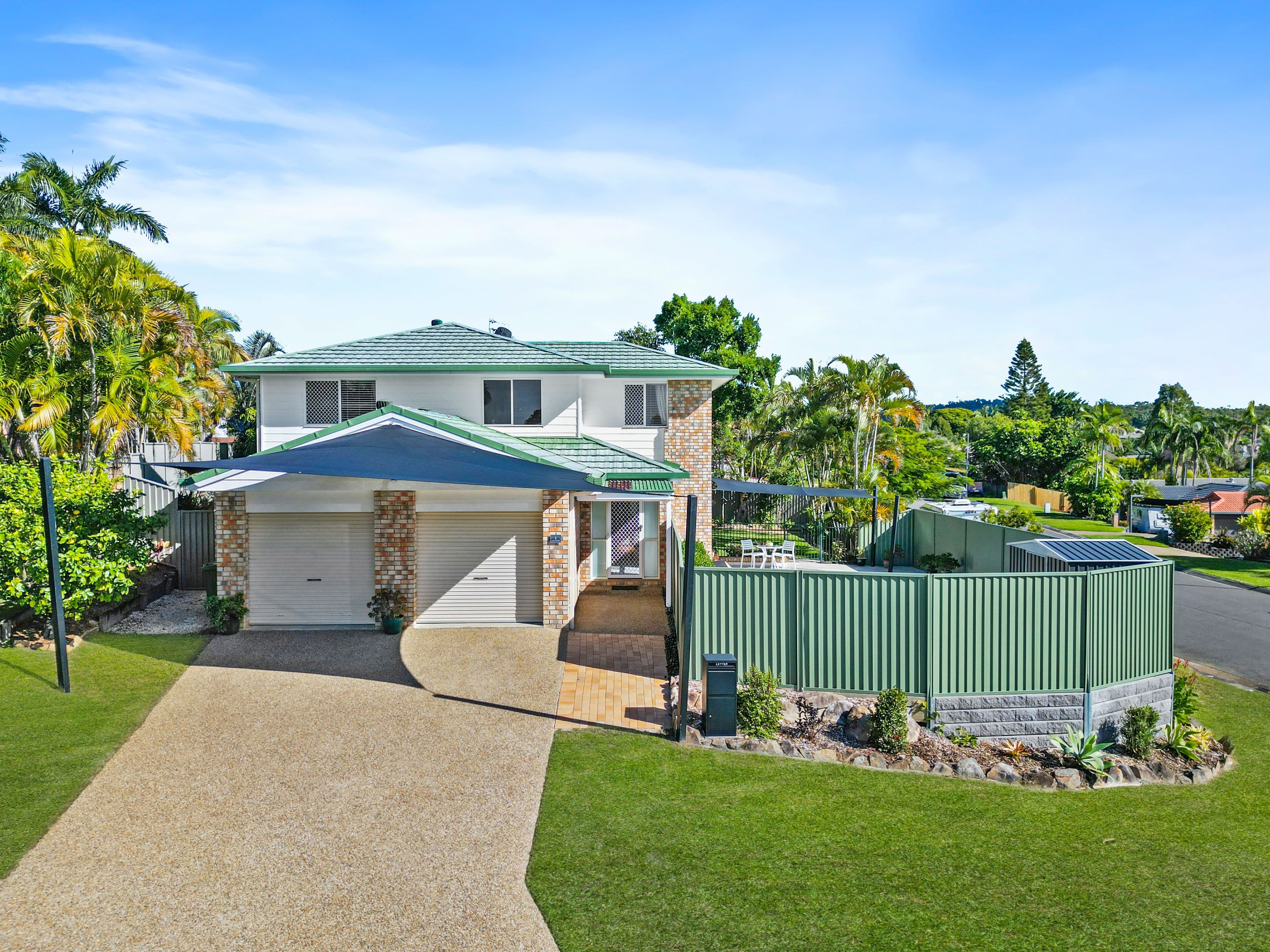 1 Lyle Court, Arundel QLD 4214, Arundel - Thumbnail 3